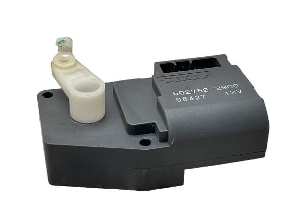 Actuador trampilla clima Mitsubishi 1998 - 2007 - 5027522900