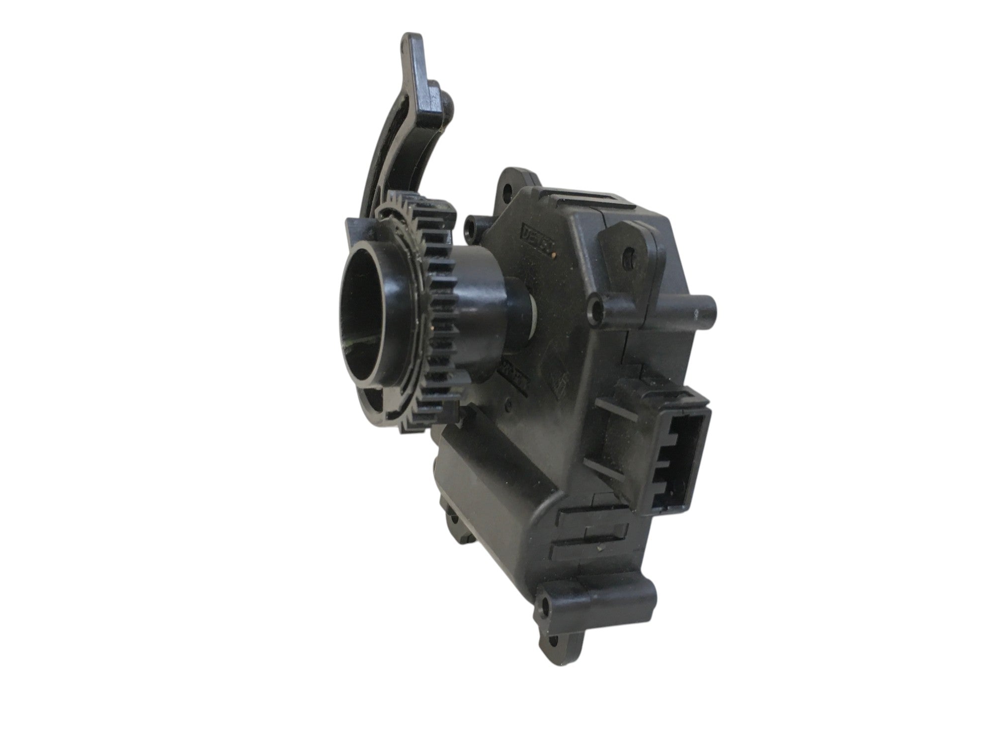 Actuador Trampillas Clima 1138003430 - 1138003430