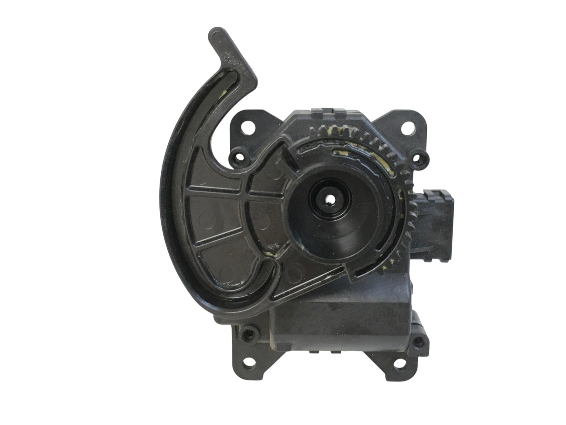 Actuador Trampillas Clima 1138003430 - 1138003430