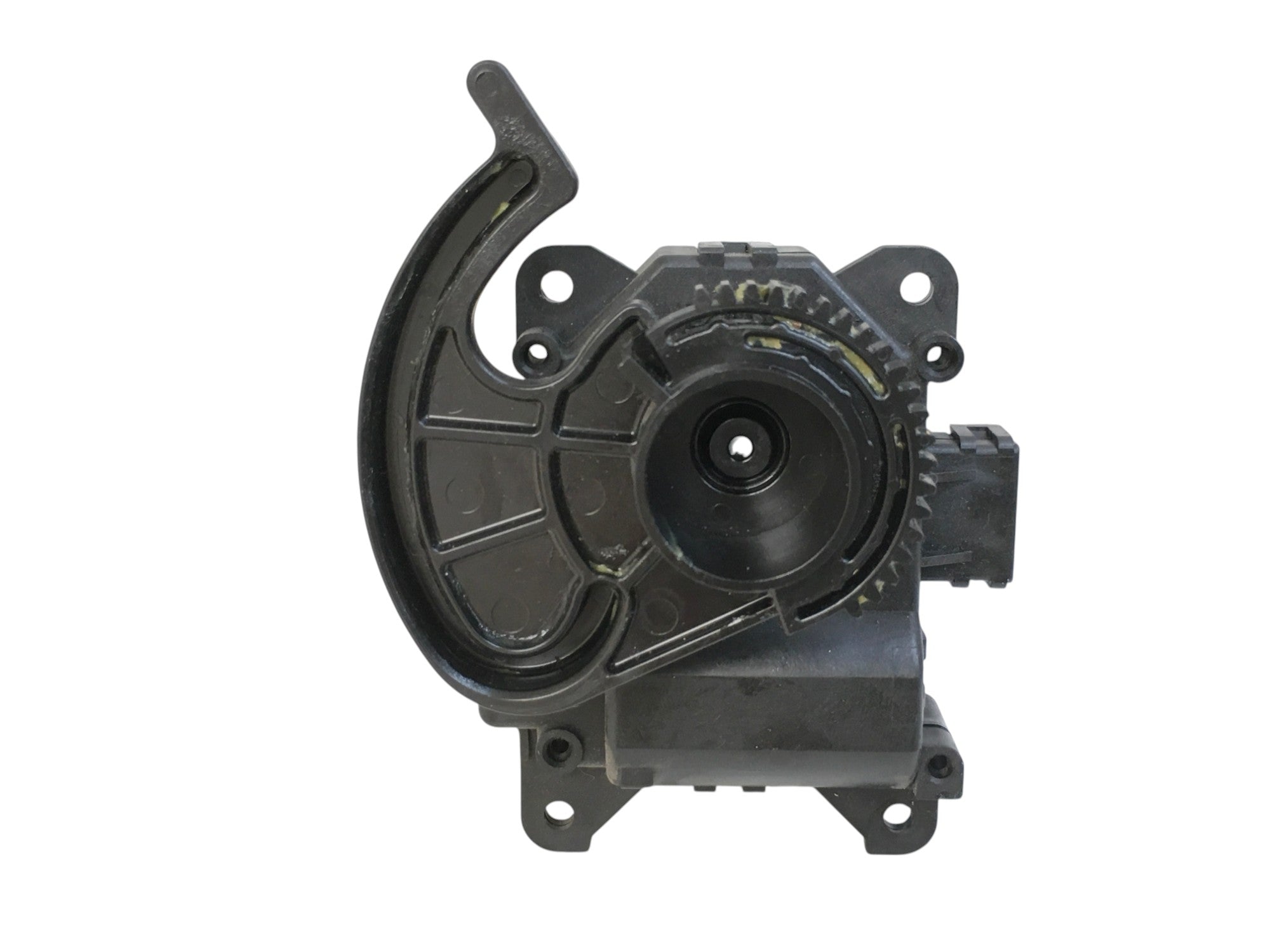 Actuador Trampillas Clima 1138003430 - 1138003430