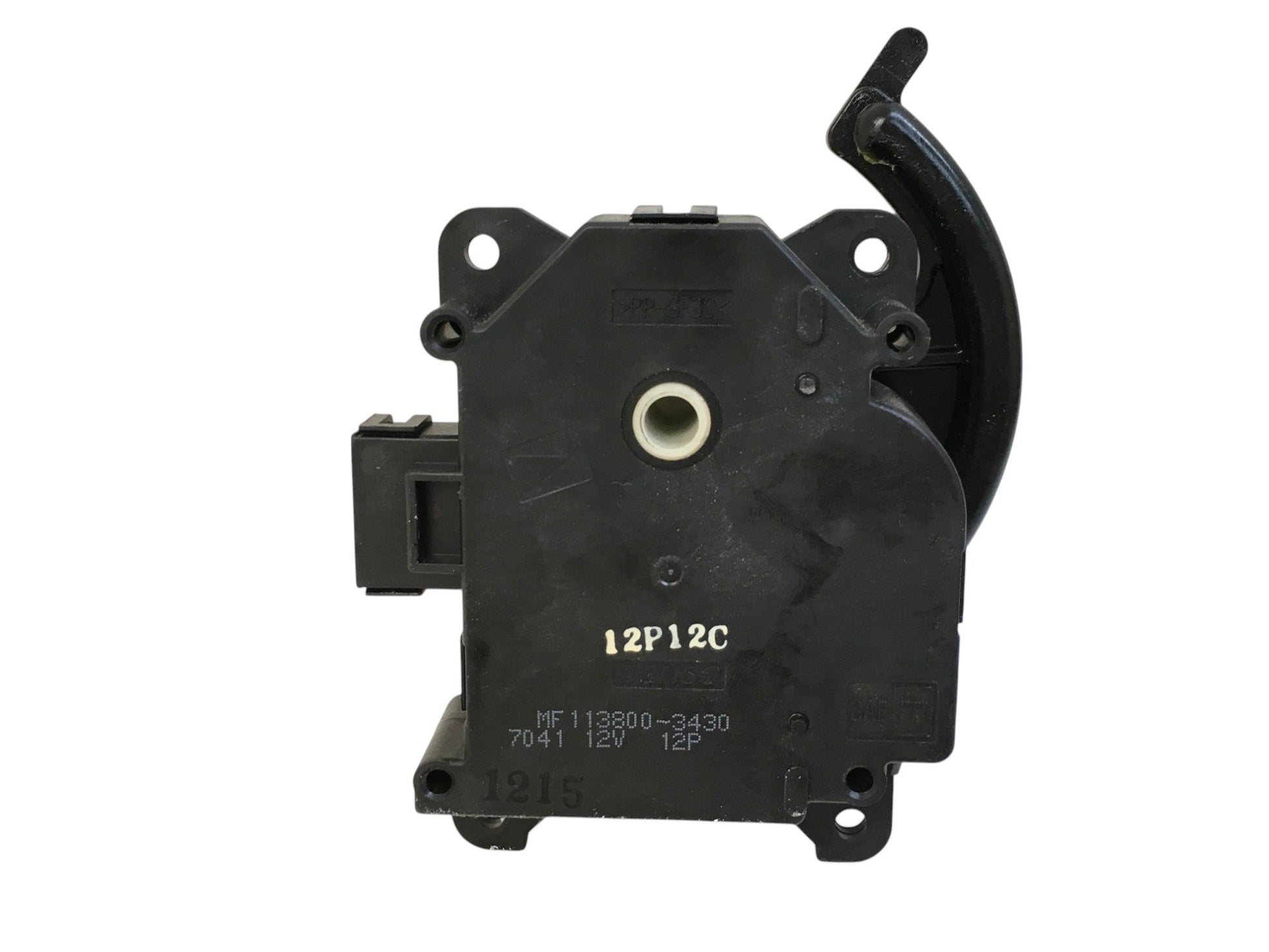 Actuador Trampillas Clima 1138003430 - 1138003430