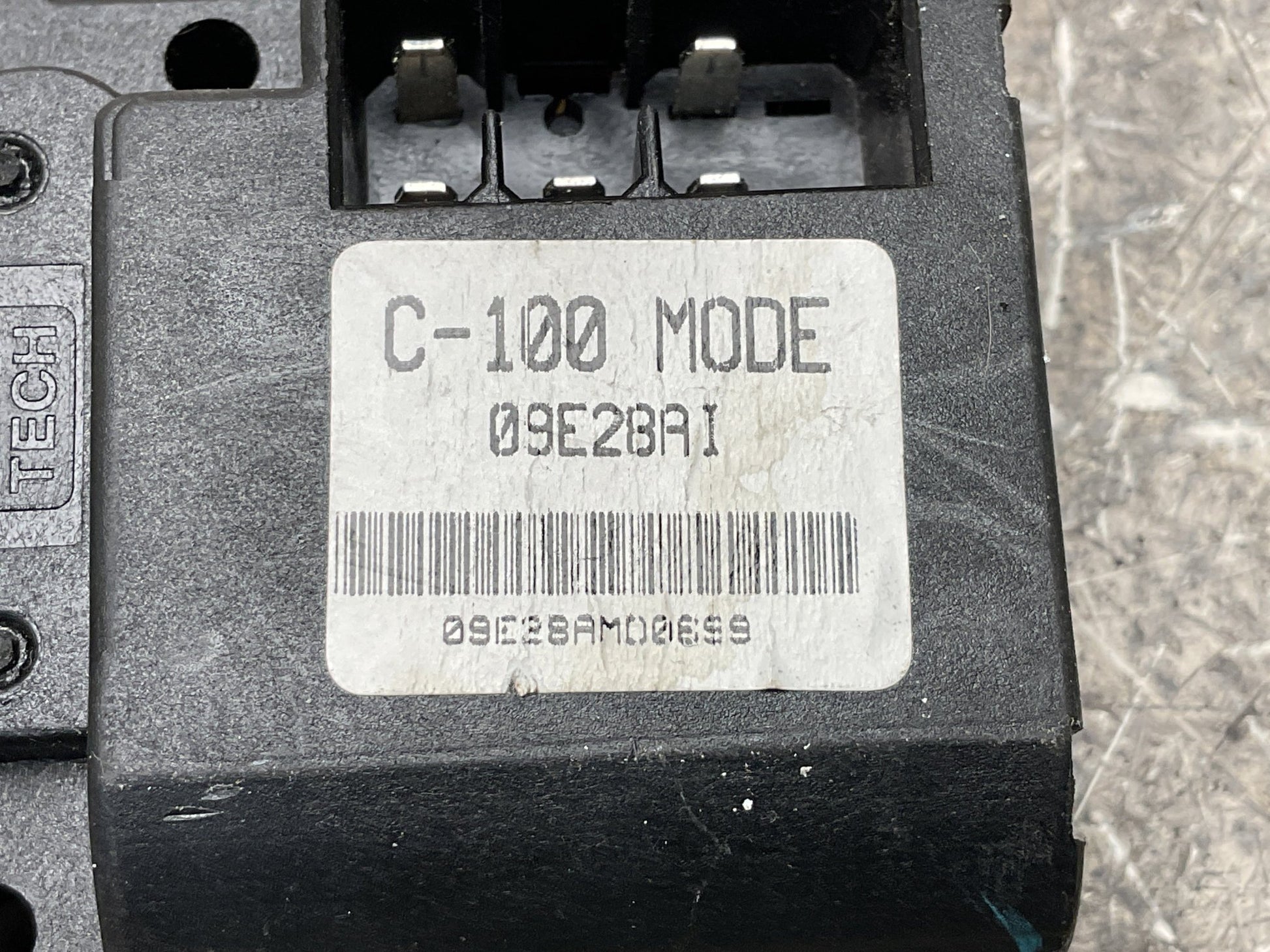 Actuador Trampillas Clima Antara Captiva 06 - 18 - 22753213