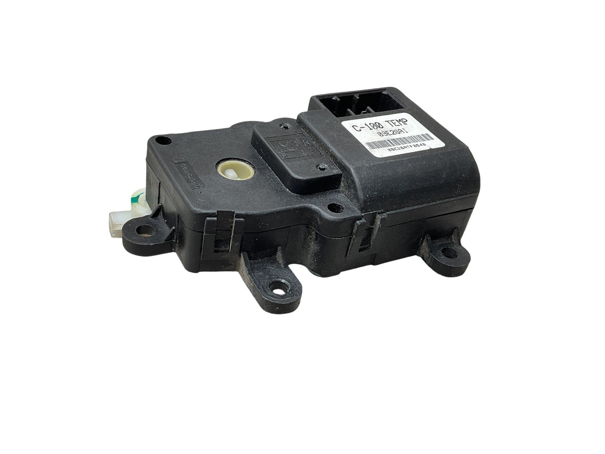 Actuador Trampillas Clima Antara Captiva 06 - 18 - 22753213 _