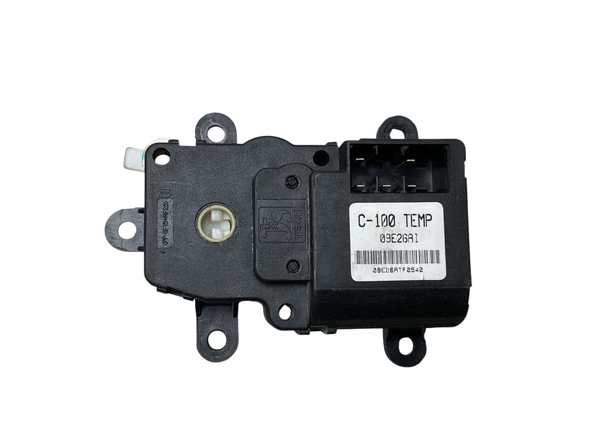 Actuador Trampillas Clima Antara Captiva 06 - 18 - 22753213 _