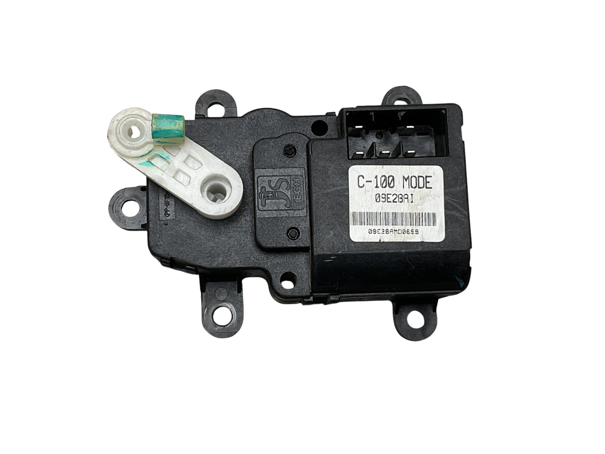 Actuador Trampillas Clima Antara Captiva 06 - 18 - 22753213