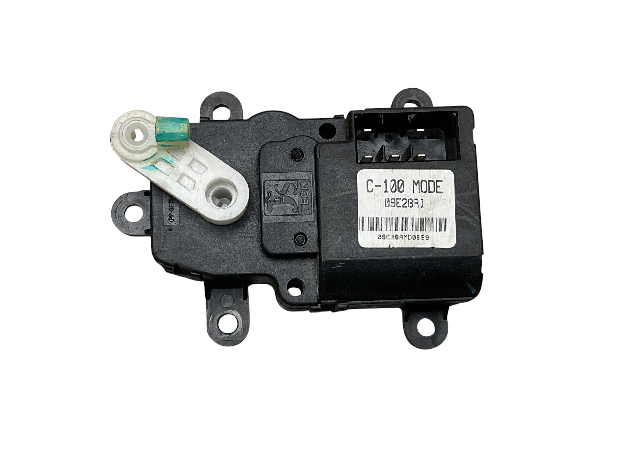 Actuador Trampillas Clima Antara Captiva 06 - 18 - 22753213