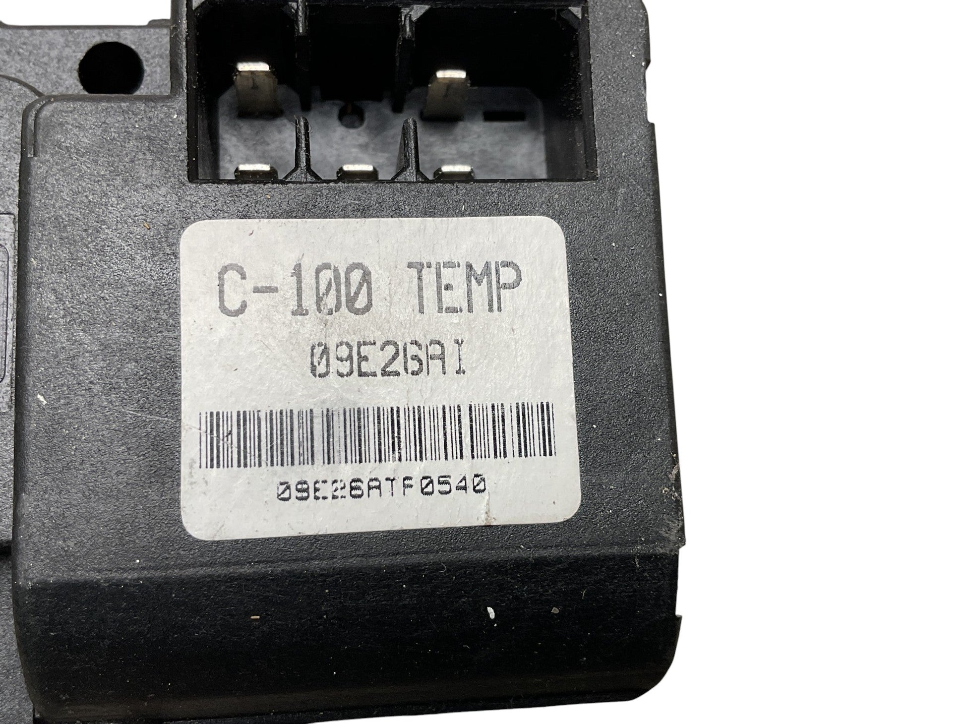 Actuador Trampillas Clima Antara Captiva 06 - 18 - 22753213 _