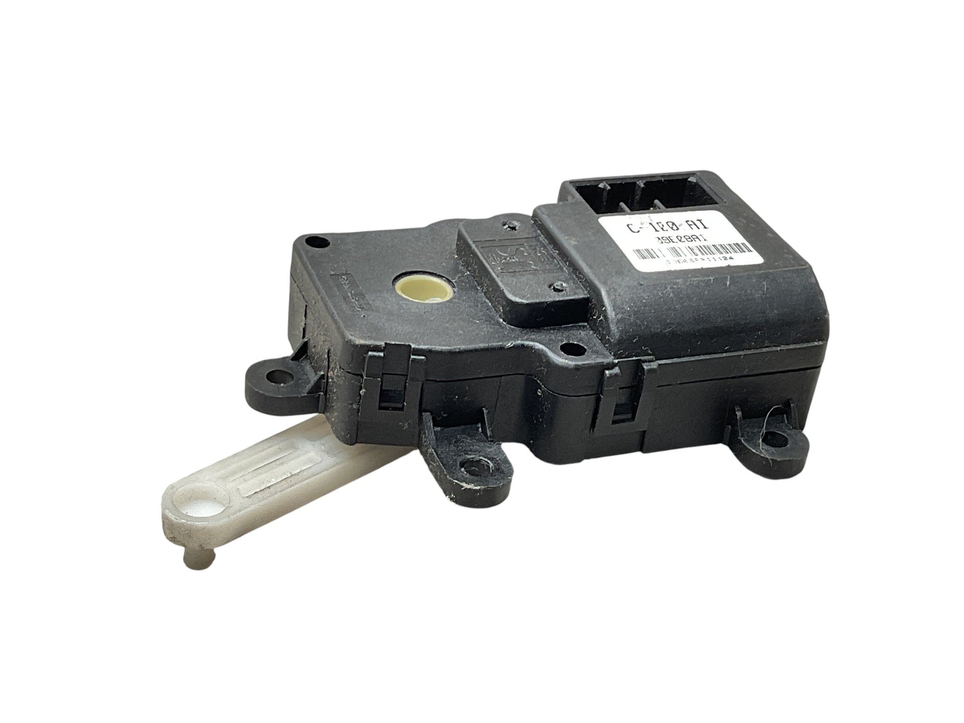 Actuador Trampillas Clima Antara Captiva 06 - 18 - 22753213 _