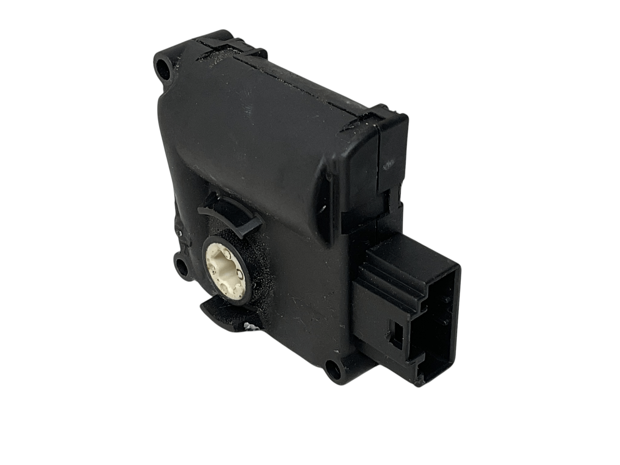 Actuador trampillas clima Audi 0132801359 - 0132801359 _