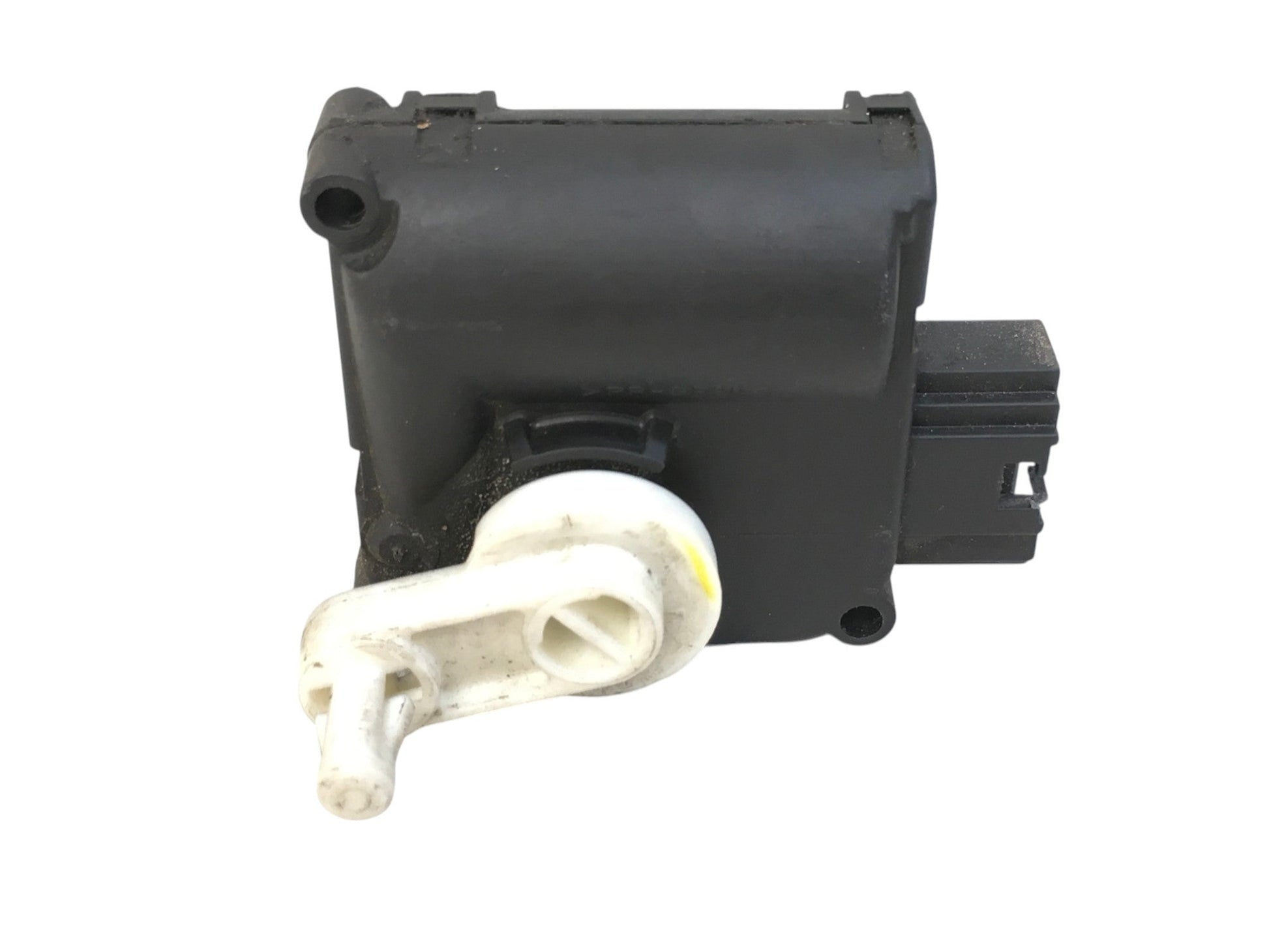 Actuador trampillas clima Audi 0132801359 - 0132801359