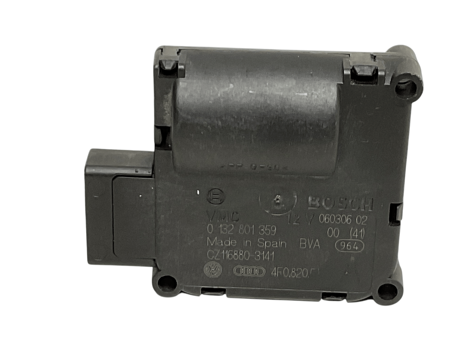 Actuador trampillas clima Audi 4F0820511 - 4F0820511