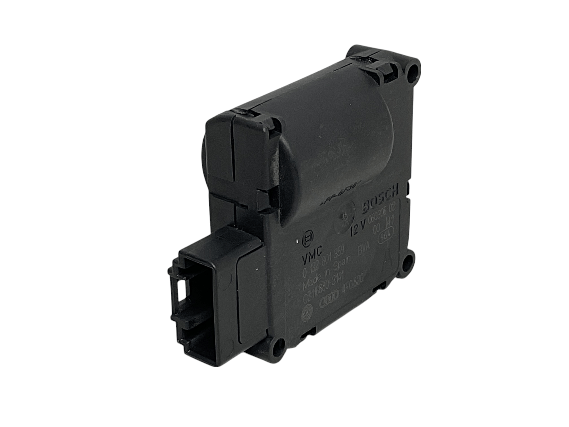 Actuador trampillas clima Audi 4F0820511 - 4F0820511