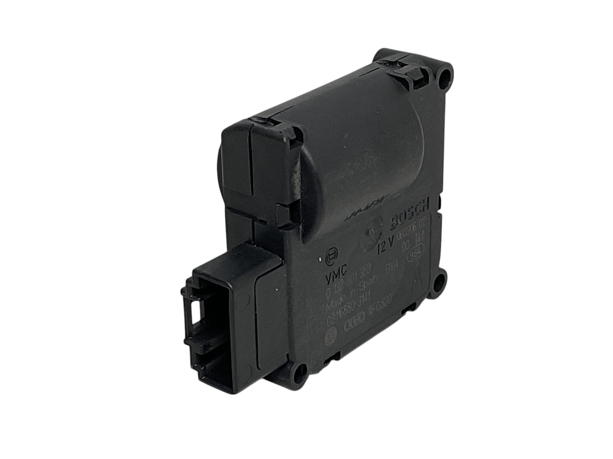 Actuador trampillas clima Audi 4F0820511 - 4F0820511