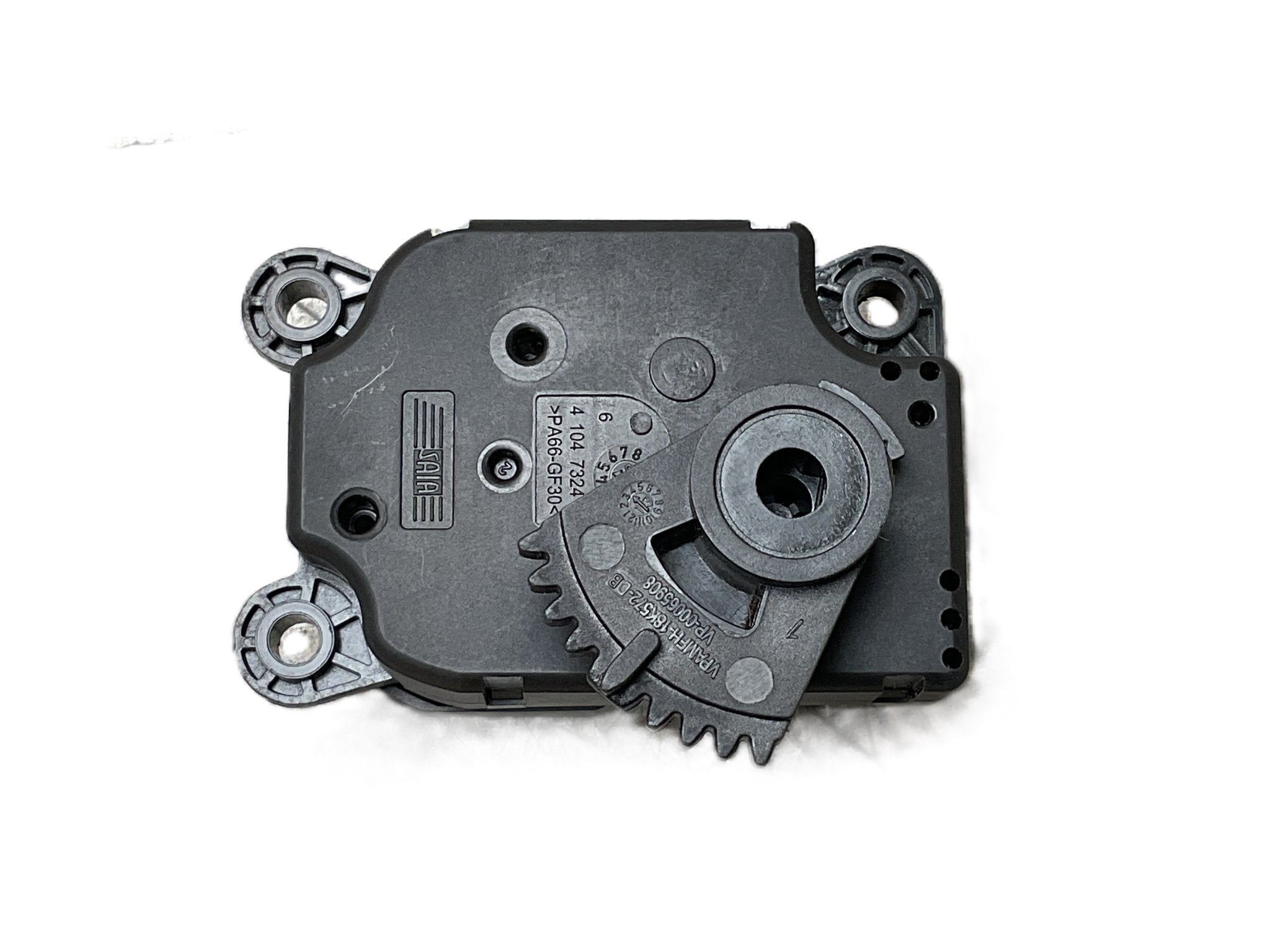 Actuador trampillas Clima Ford AV6N19E616AA - AV6N19E616AA _