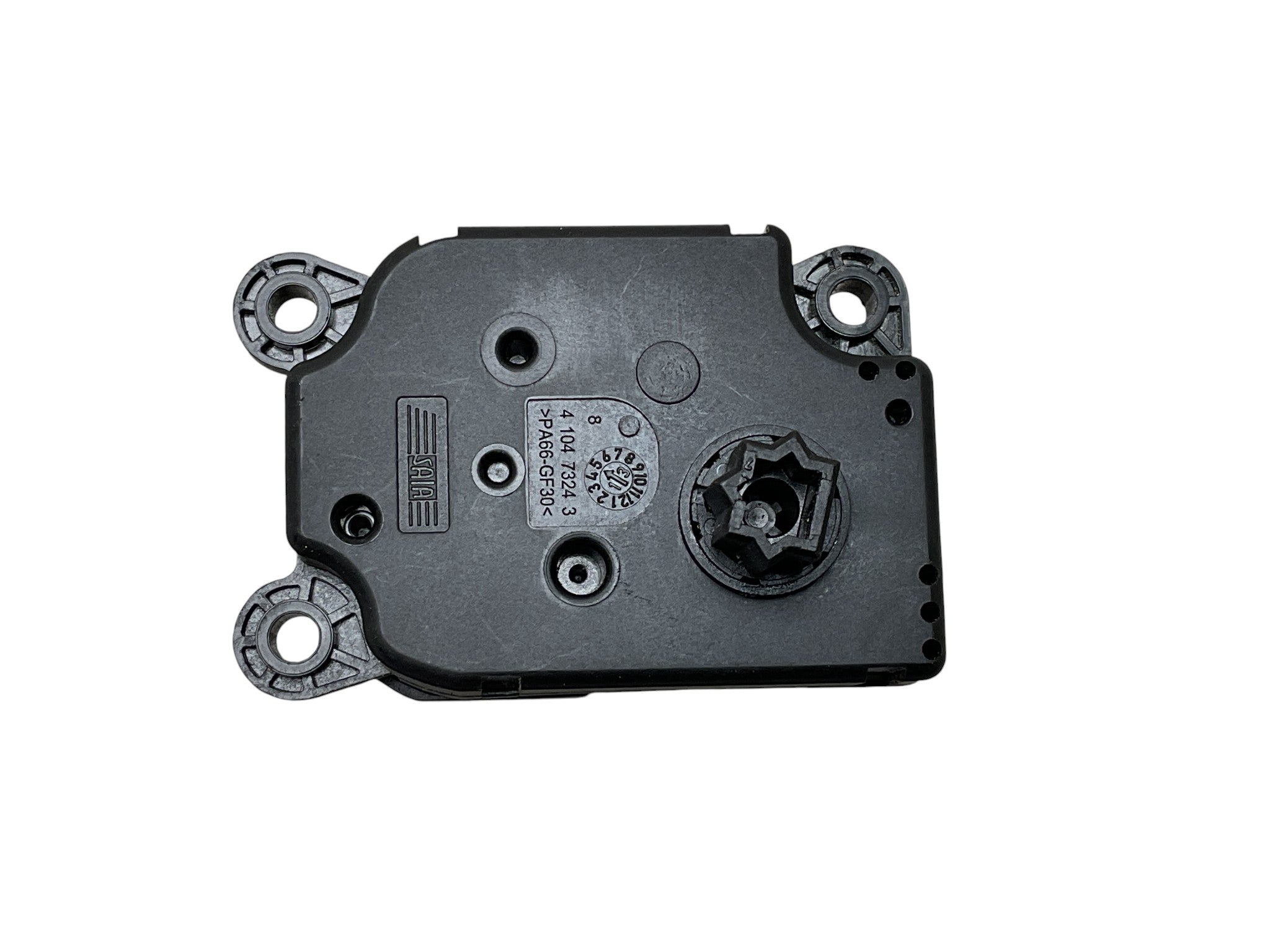 Actuador trampillas Clima Ford AV6N19E616AA - AV6N19E616AA