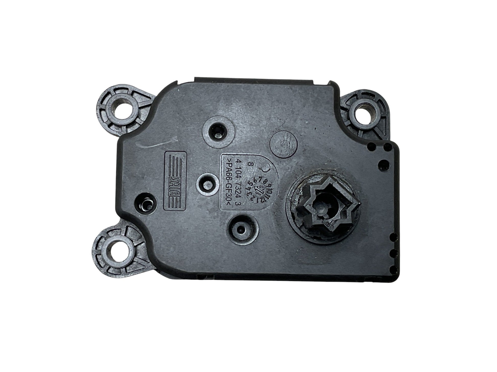 Actuador trampillas Clima Ford AV6N19E616AA - AV6N19E616AA