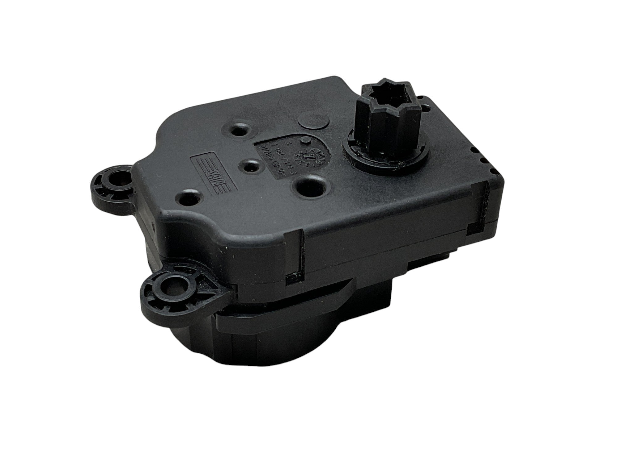 Actuador trampillas Clima Ford AV6N19E616AA - AV6N19E616AA