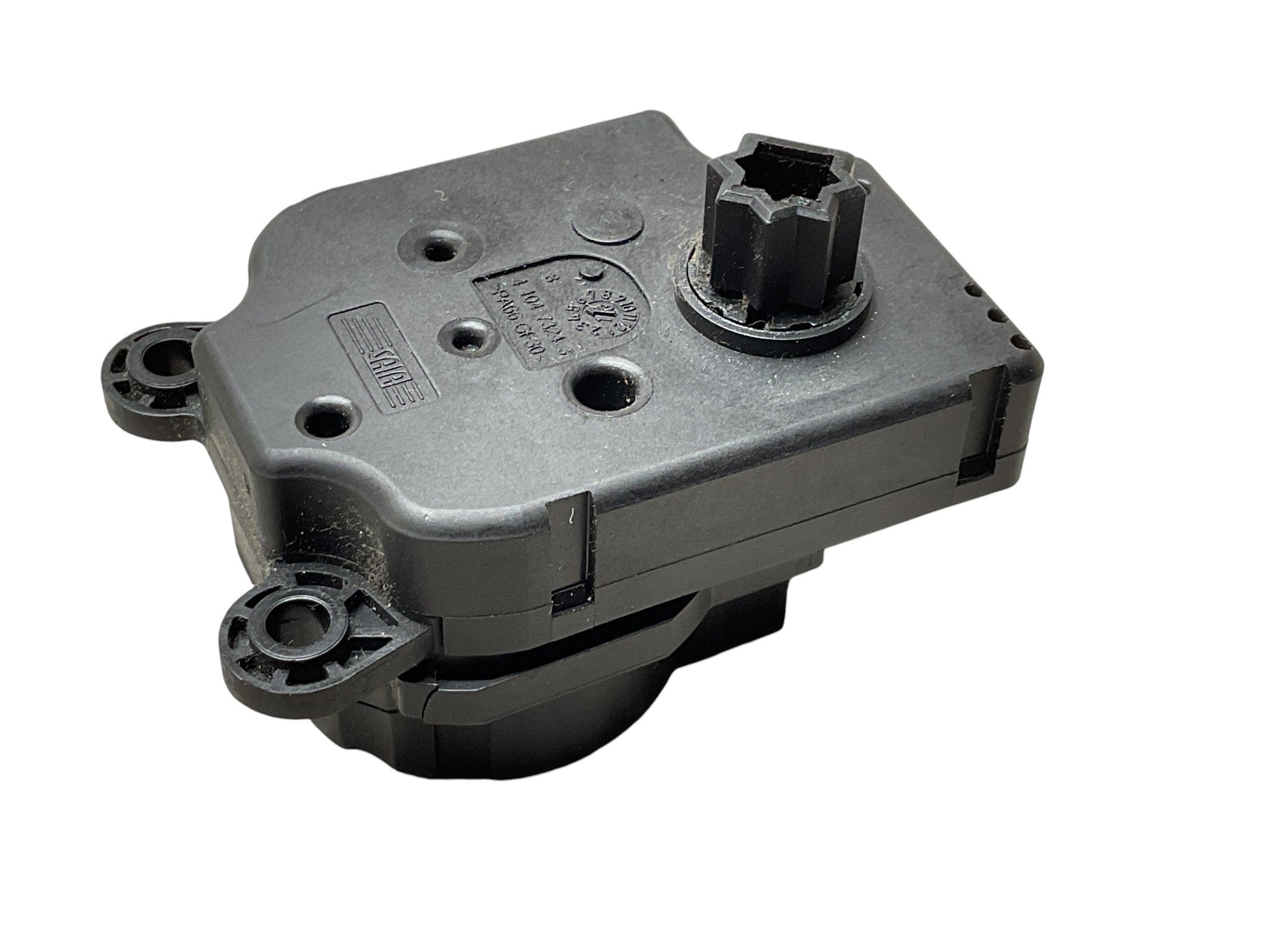 Actuador trampillas Clima Ford AV6N19E616AA - AV6N19E616AA