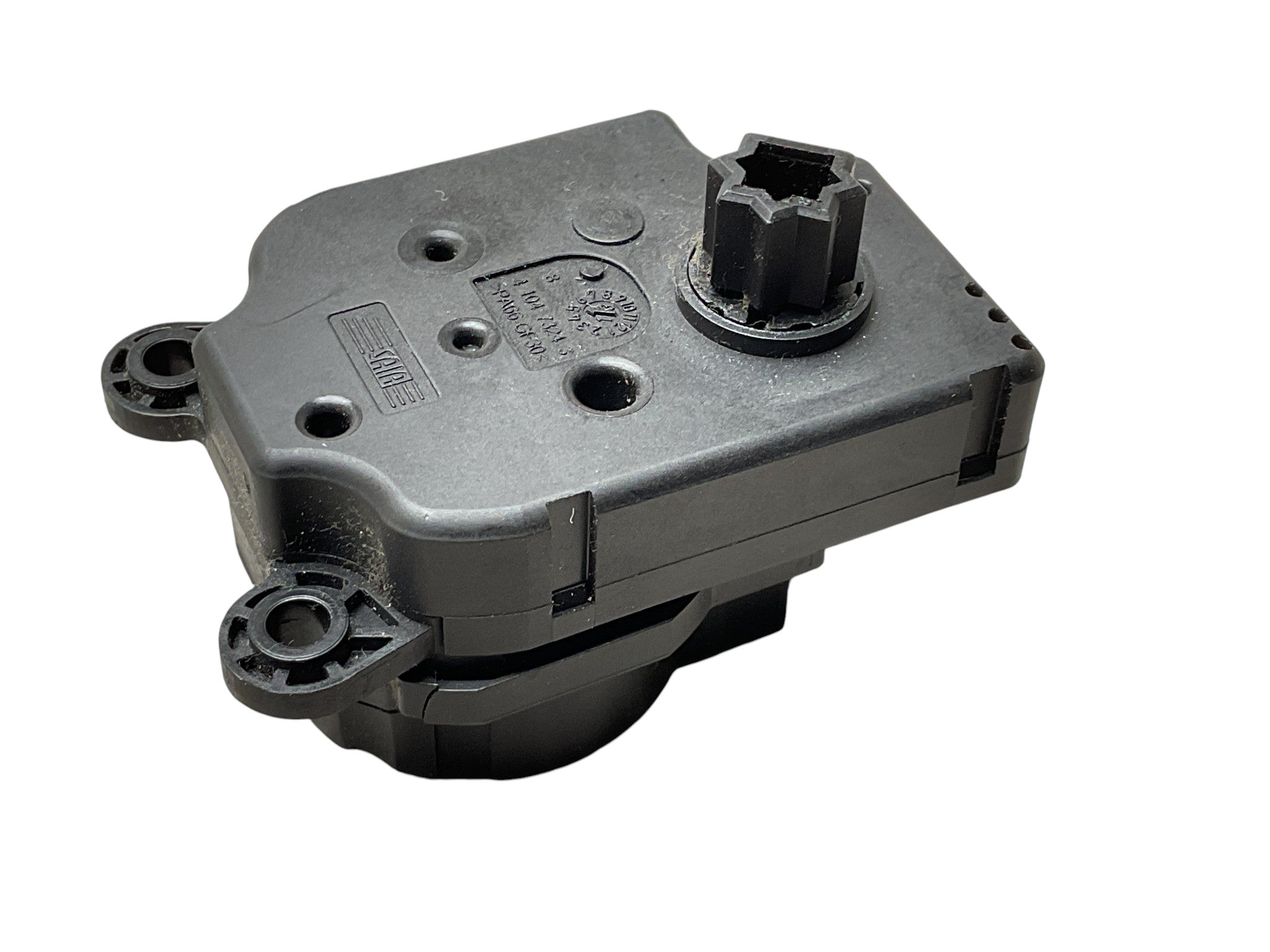 Actuador trampillas Clima Ford AV6N19E616AA - AV6N19E616AA