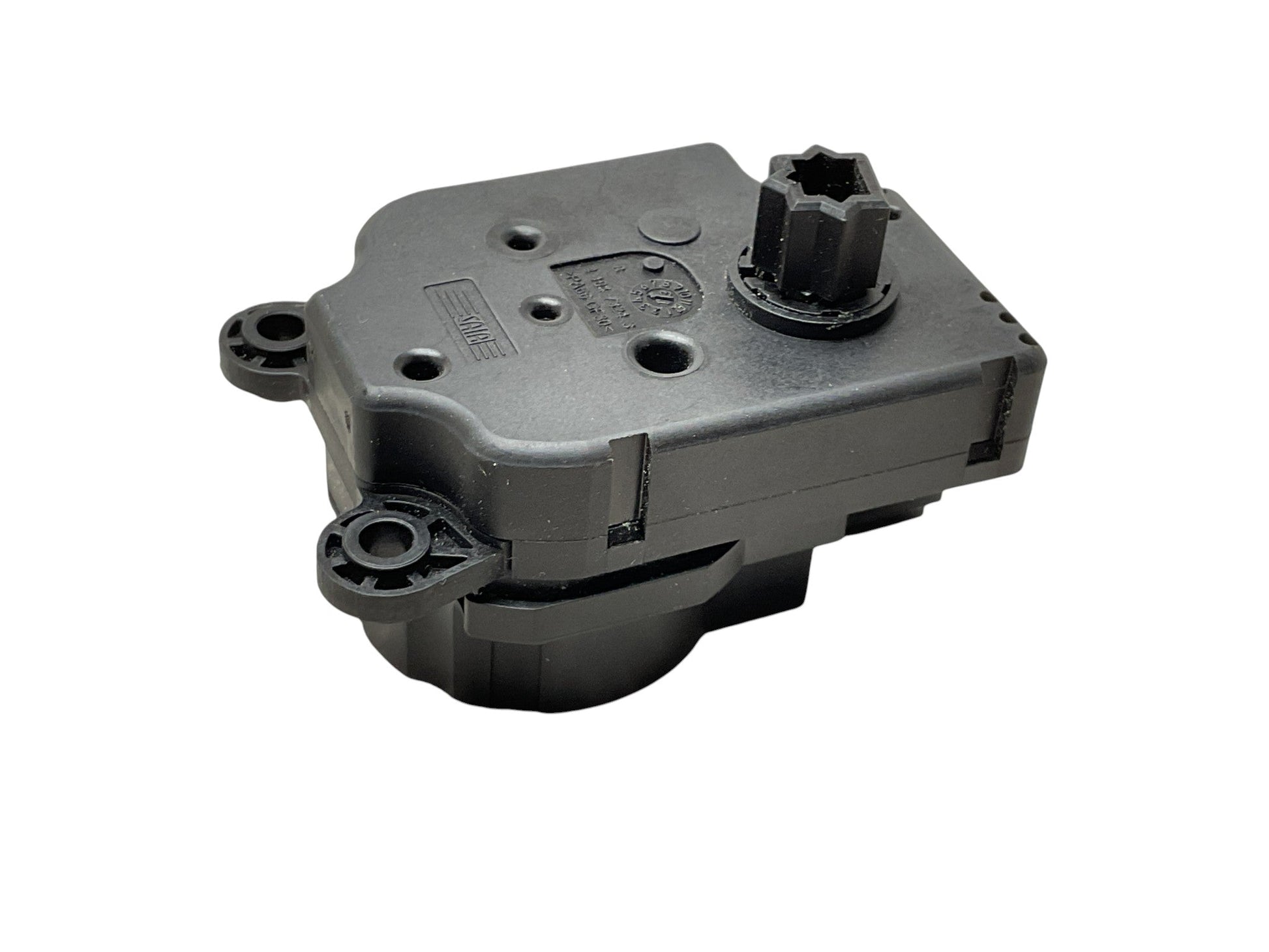 Actuador trampillas Clima Ford AV6N19E616AA - AV6N19E616AA