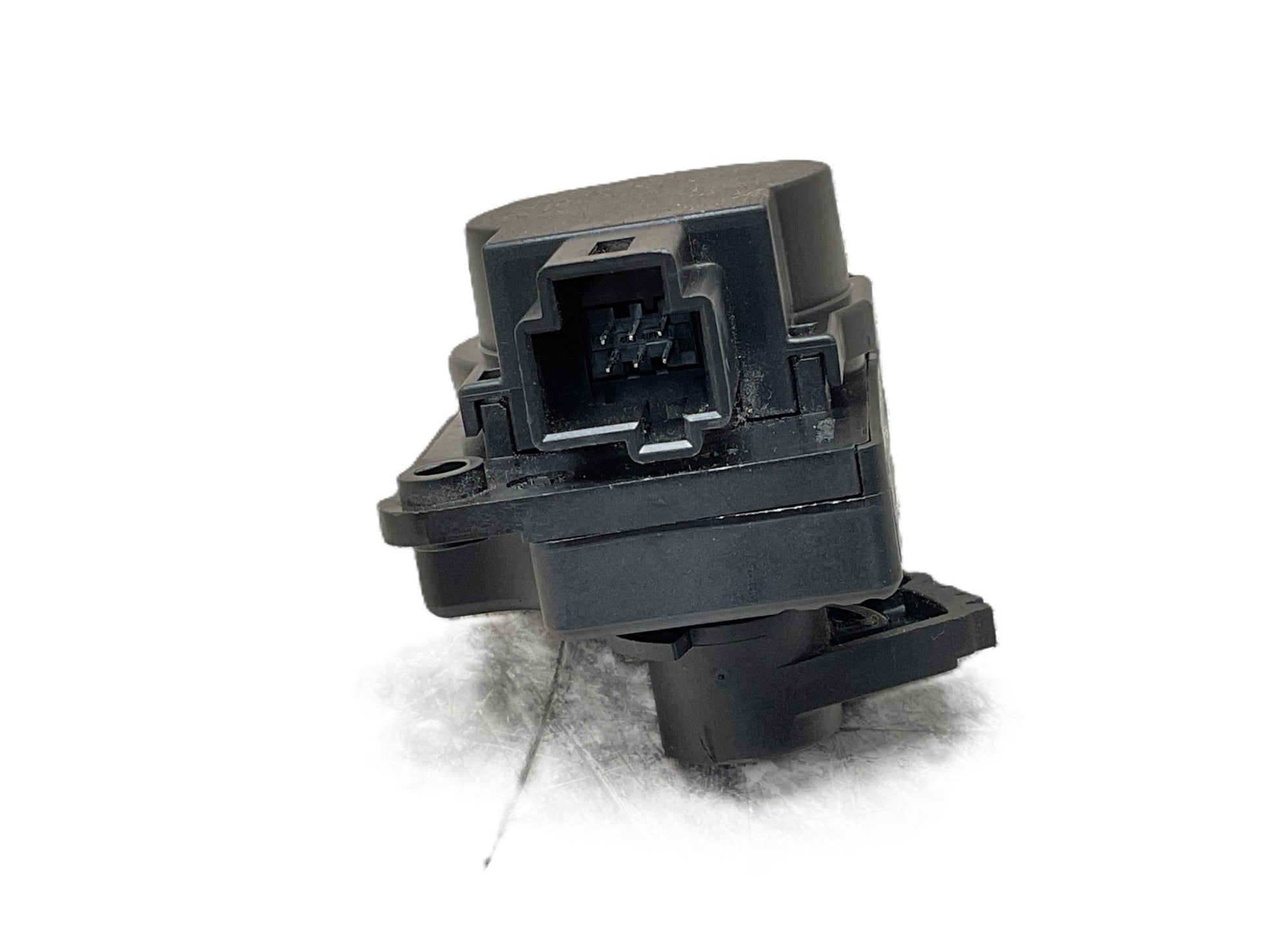 Actuador trampillas Clima Ford AV6N19E616AA - AV6N19E616AA _