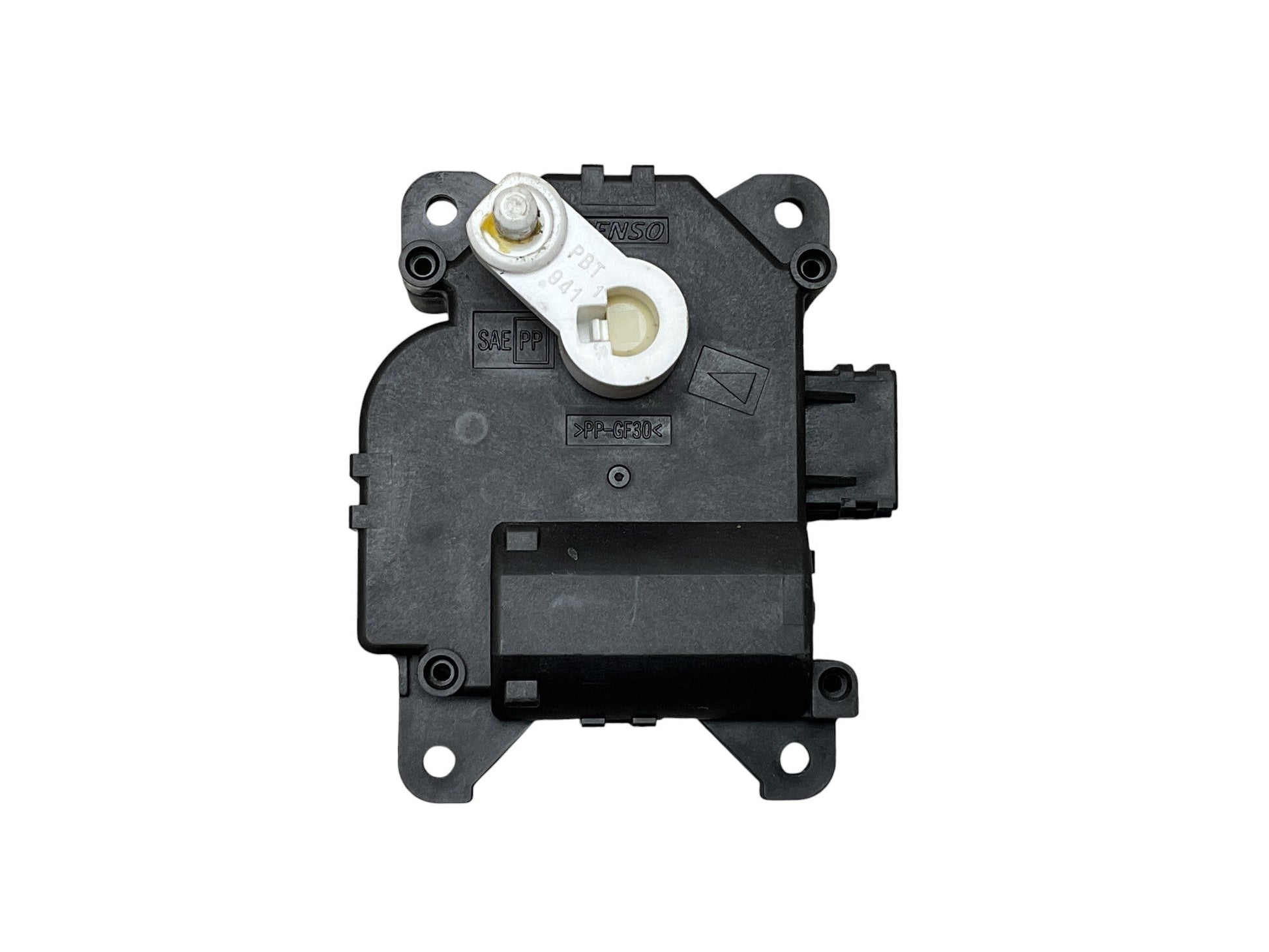 Actuador Trampillas Clima Honda Civic 06 - 11 - 1138002350