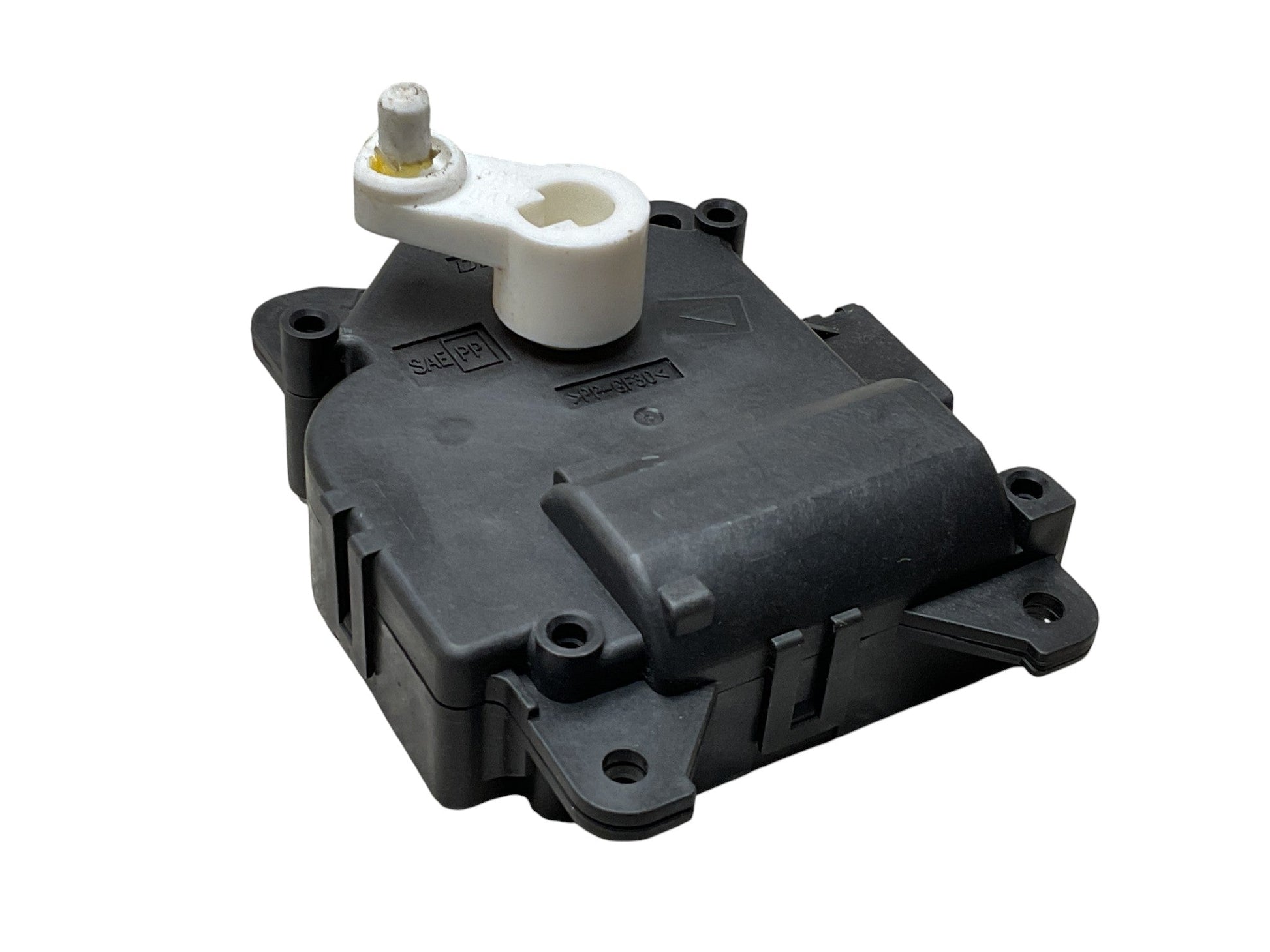 Actuador Trampillas Clima Honda Civic 06 - 11 - 1138002350