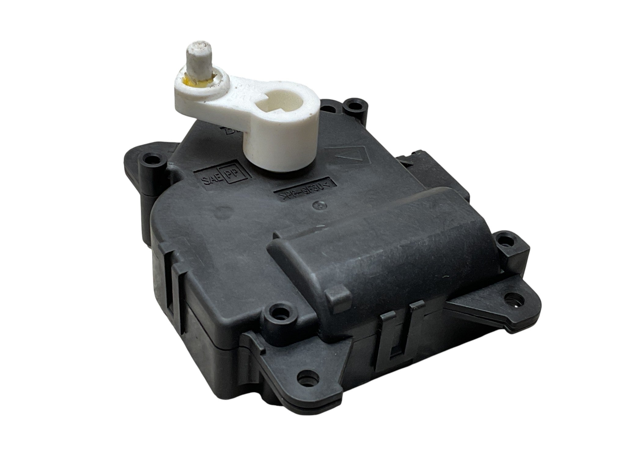 Actuador Trampillas Clima Honda Civic 06 - 11 - 1138002350