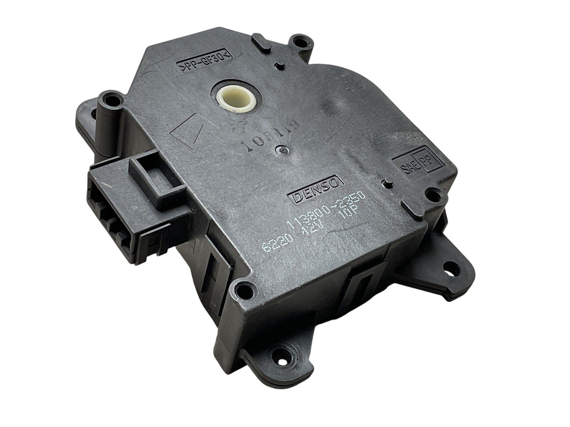 Actuador Trampillas Clima Honda Civic 06 - 11 - 1138002350