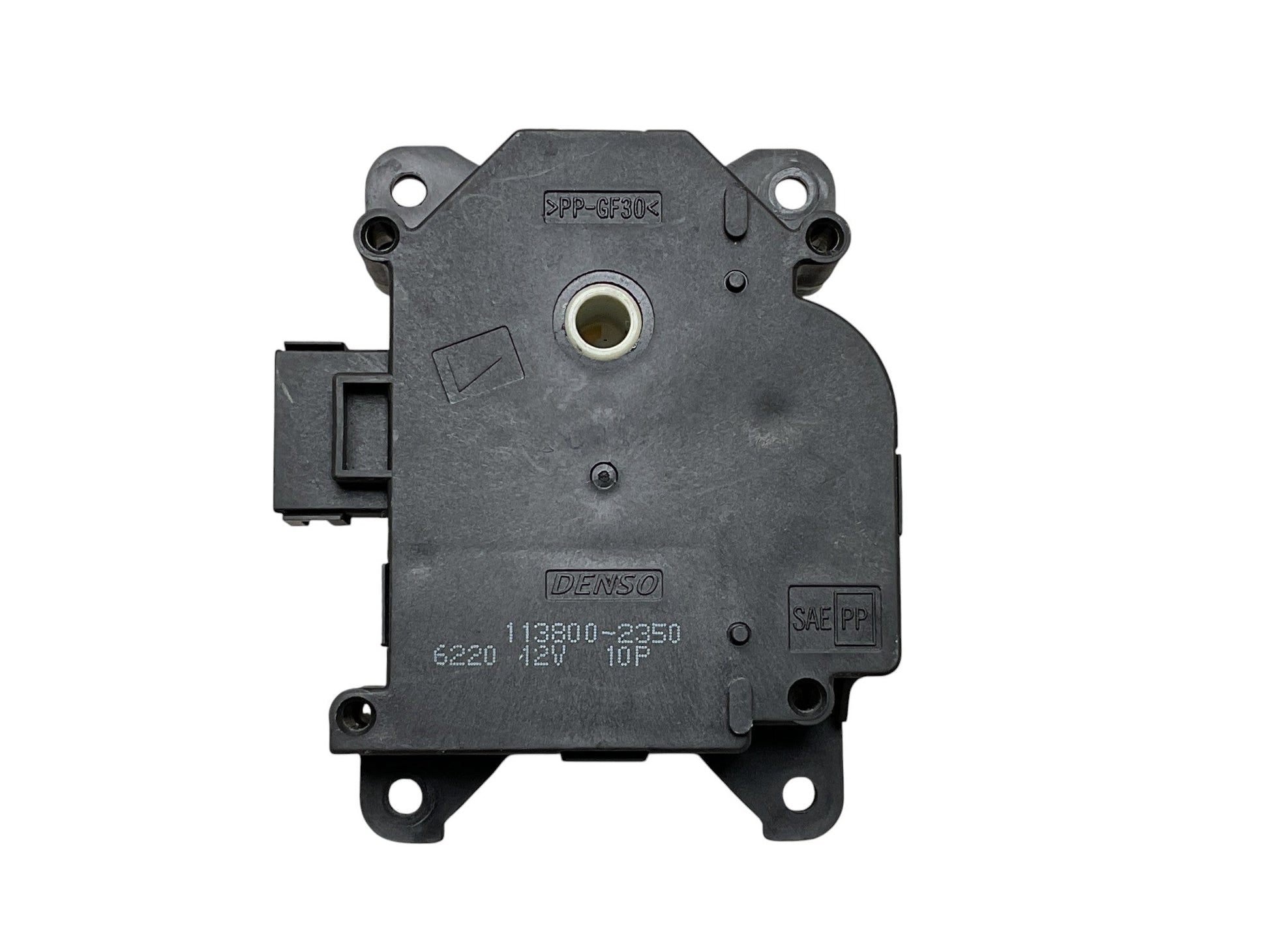 Actuador Trampillas Clima Honda Civic 06 - 11 - 1138002350