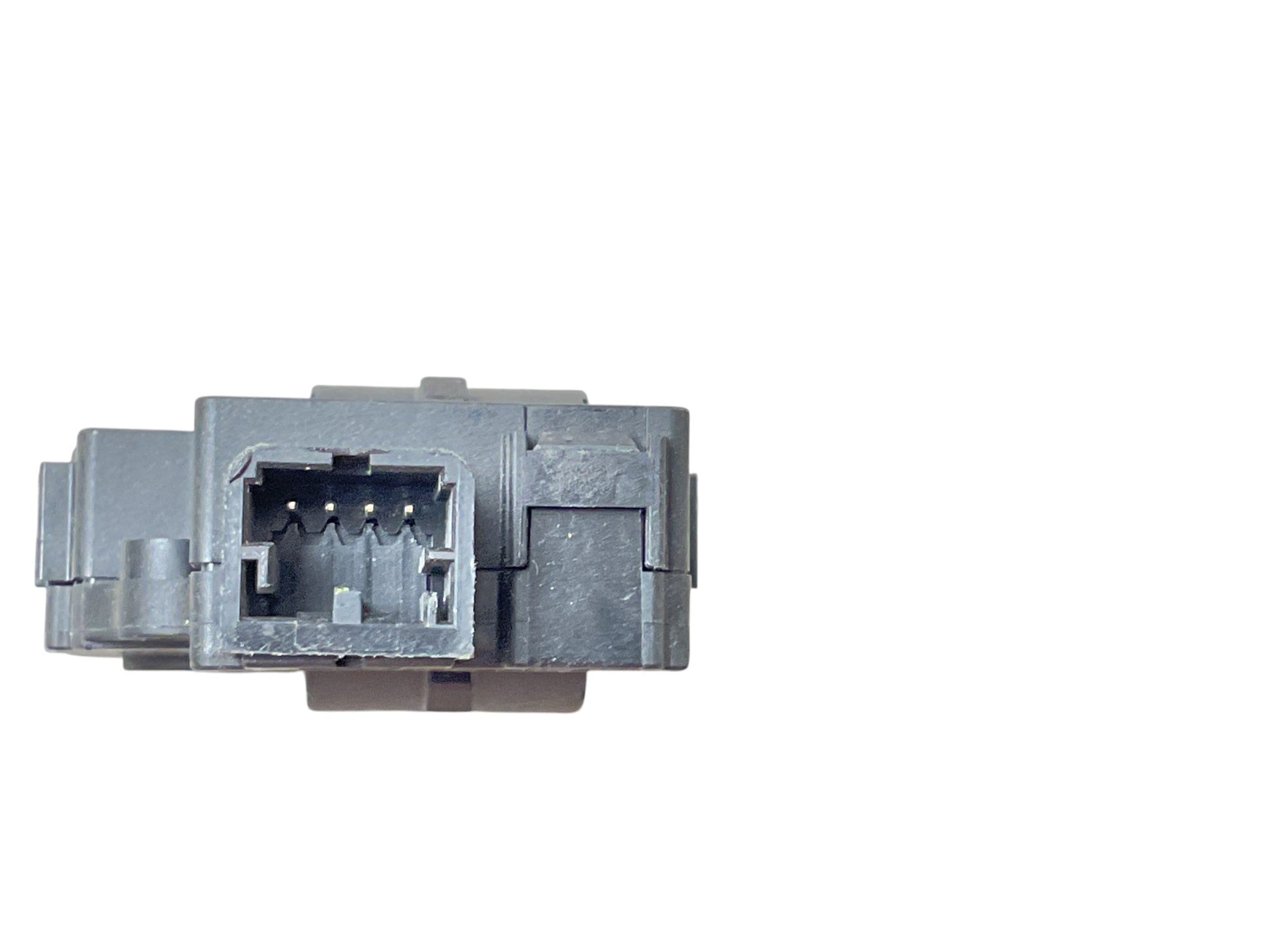 Actuador Trampillas Clima Mercedes 410475520 - 410475520