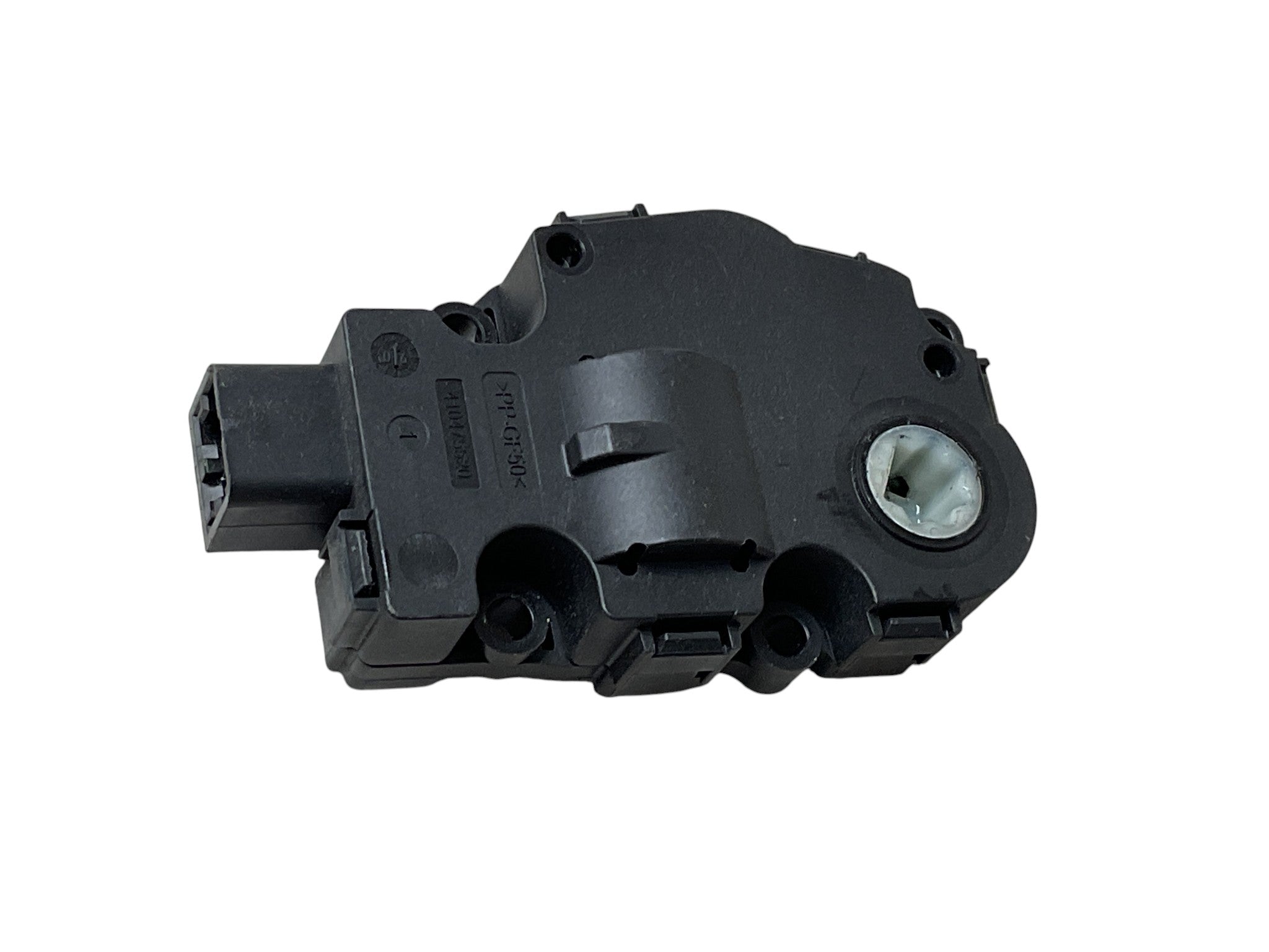 Actuador Trampillas Clima Mercedes 410475520 - 410475520