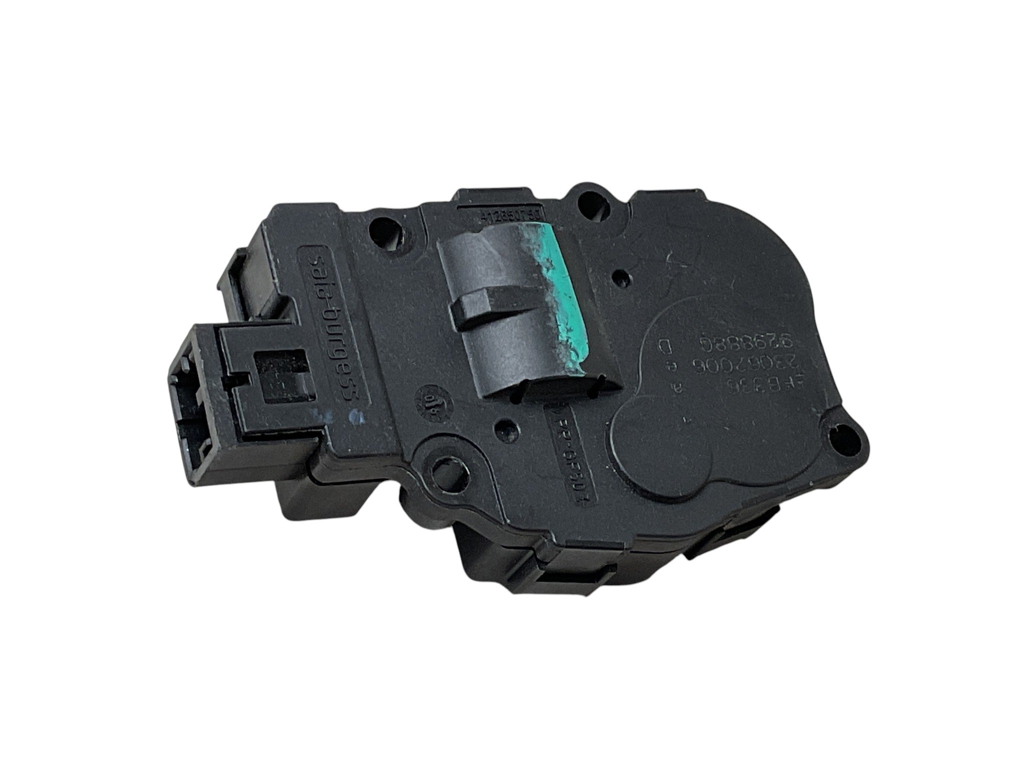 Actuador Trampillas Clima Mercedes 410475520 - 410475520