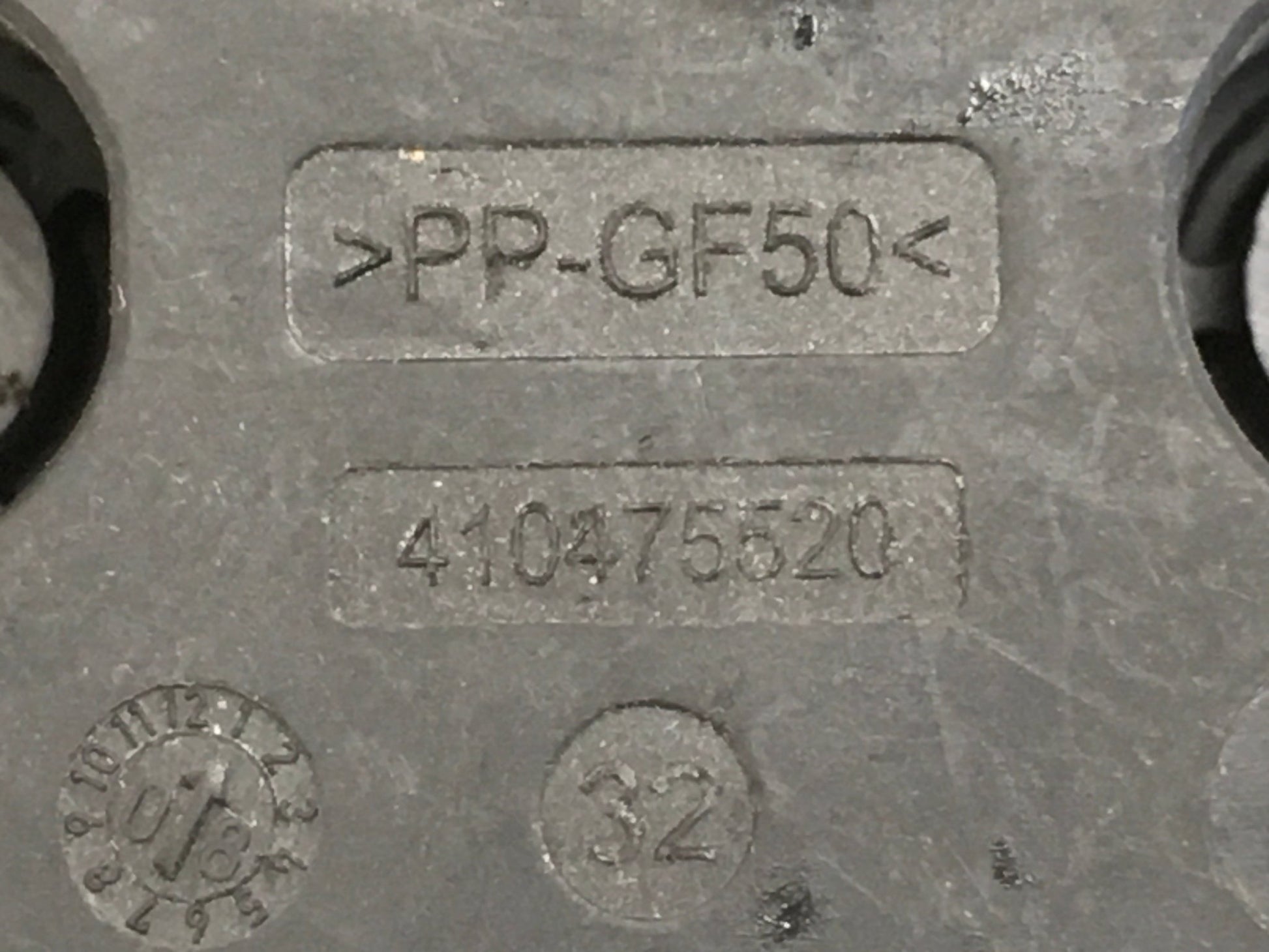 Actuador Trampillas Climatizacion BMW 929888G - 929888G