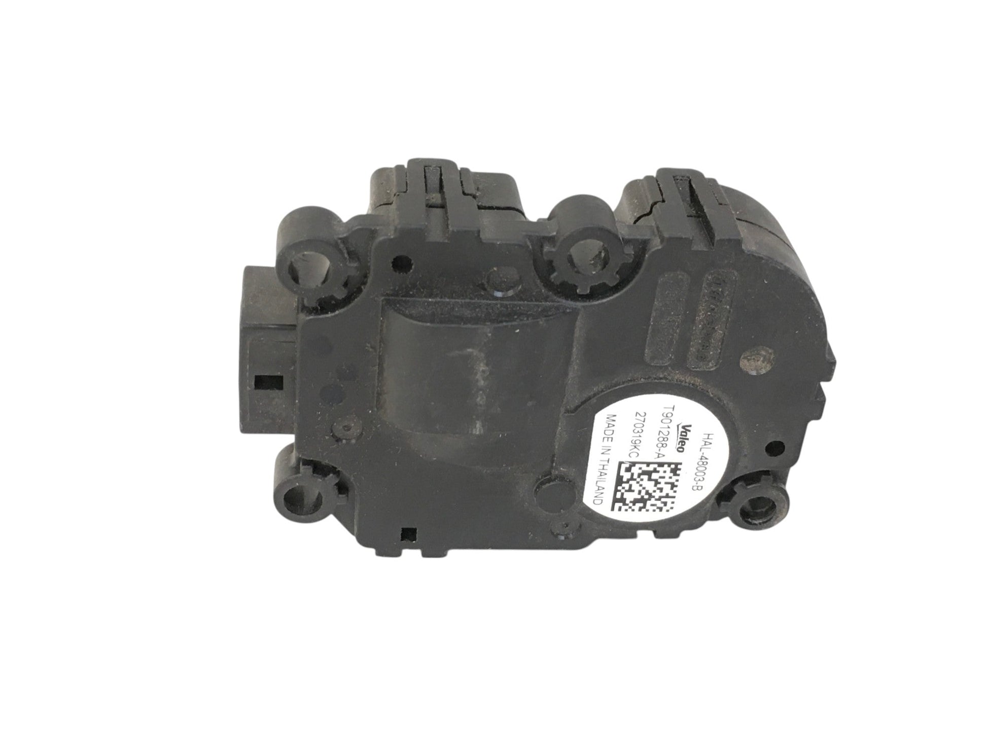 Actuador Trampillas climatizador BMW G20 G21 - HAL48003B