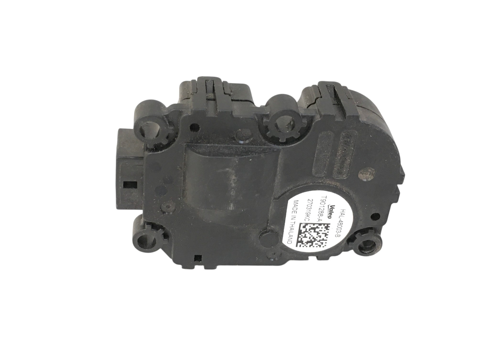 Actuador Trampillas climatizador BMW G20 G21 - HAL48003B