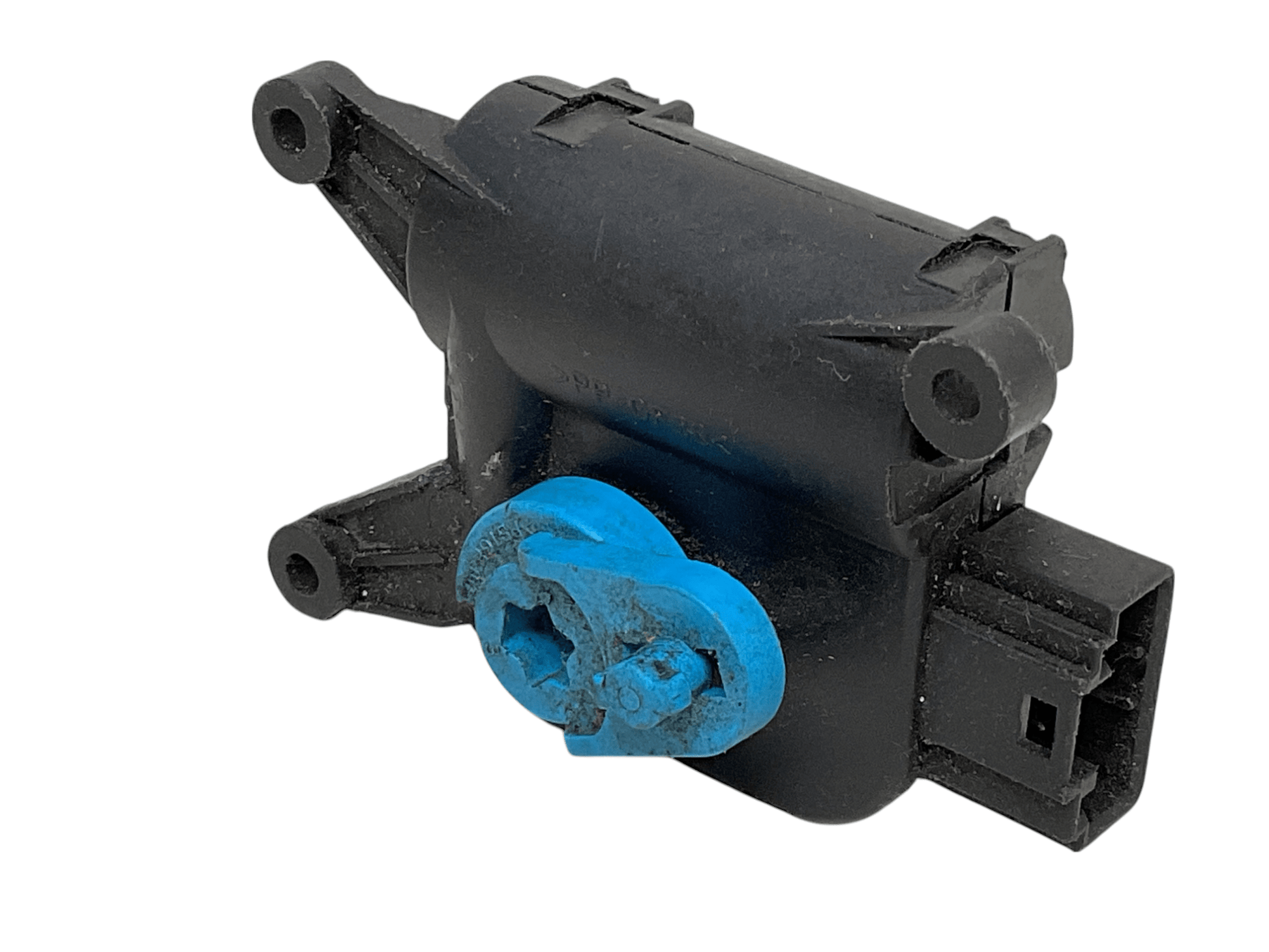 Actuador Trampillas VW 0132801343 - 0132801343 _