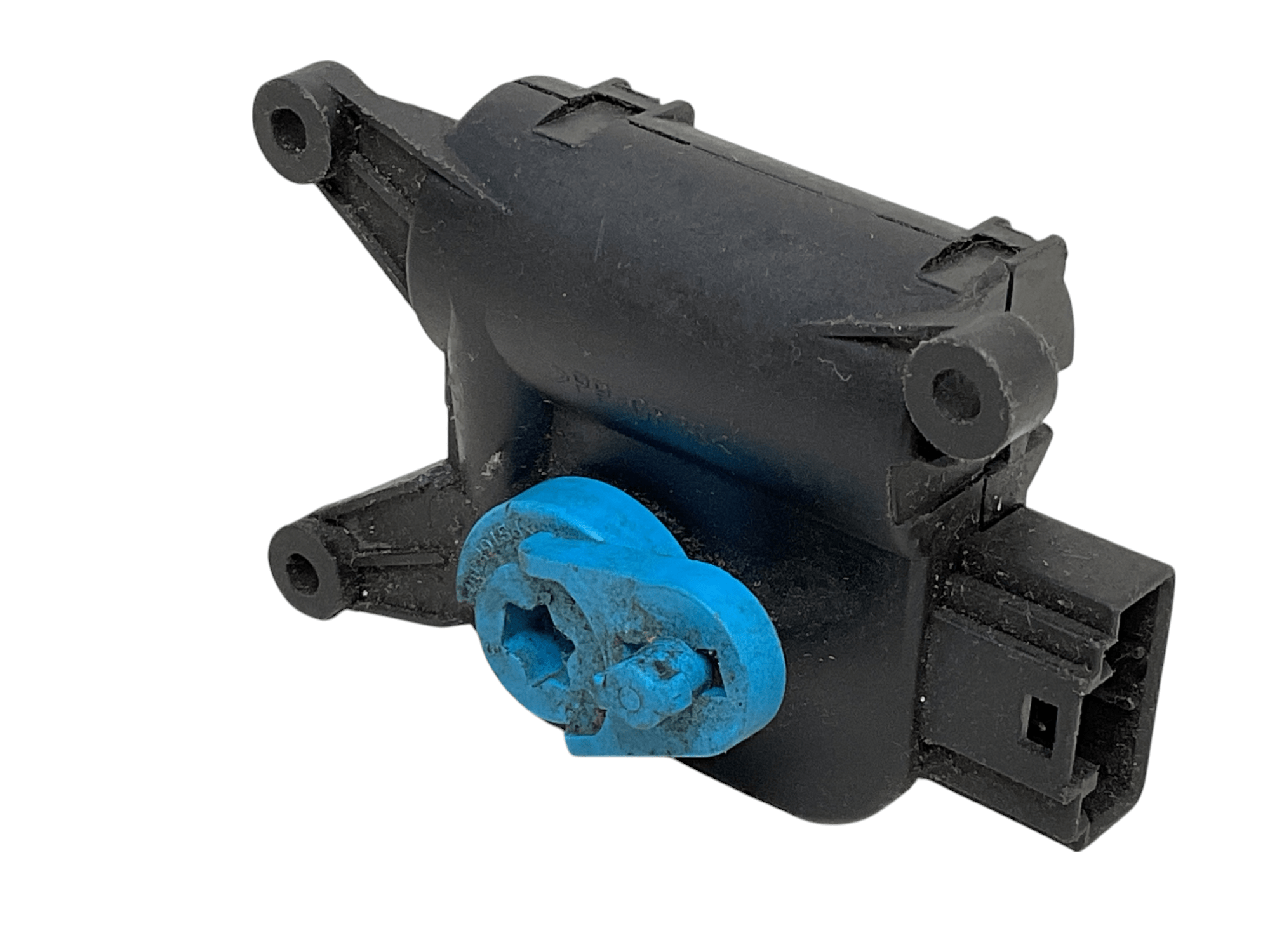 Actuador Trampillas VW 0132801343 - 0132801343 _