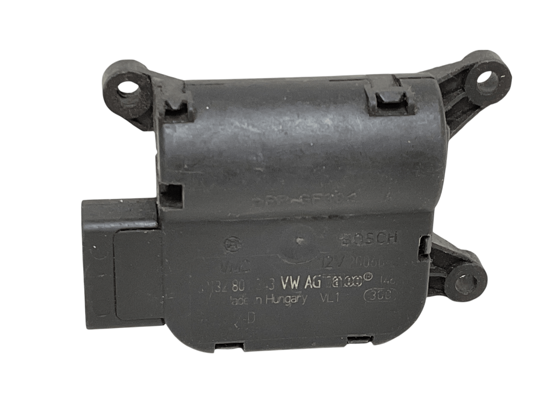 Actuador Trampillas VW 0132801343 - 0132801343