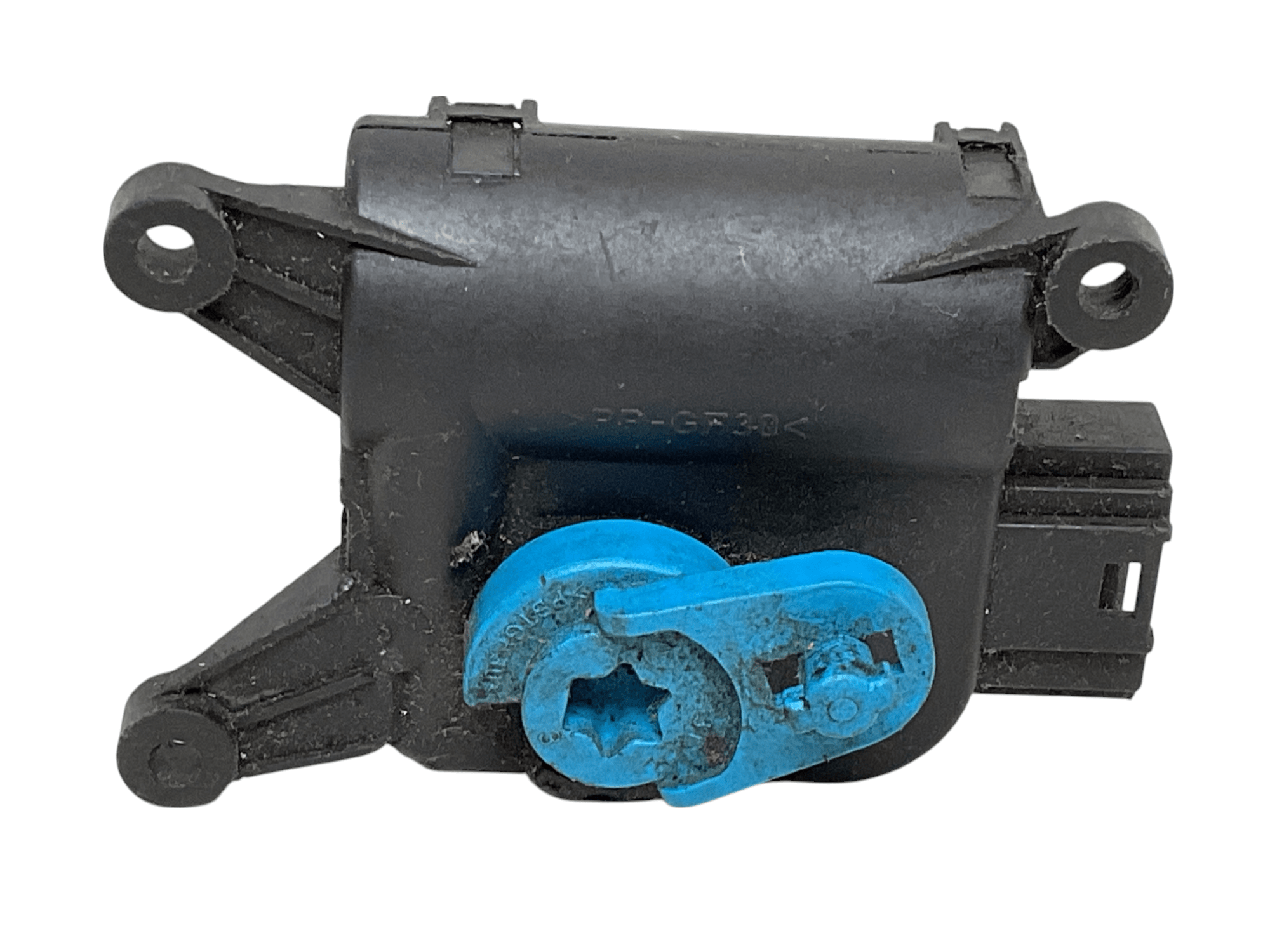 Actuador Trampillas VW 0132801343 - 0132801343 _