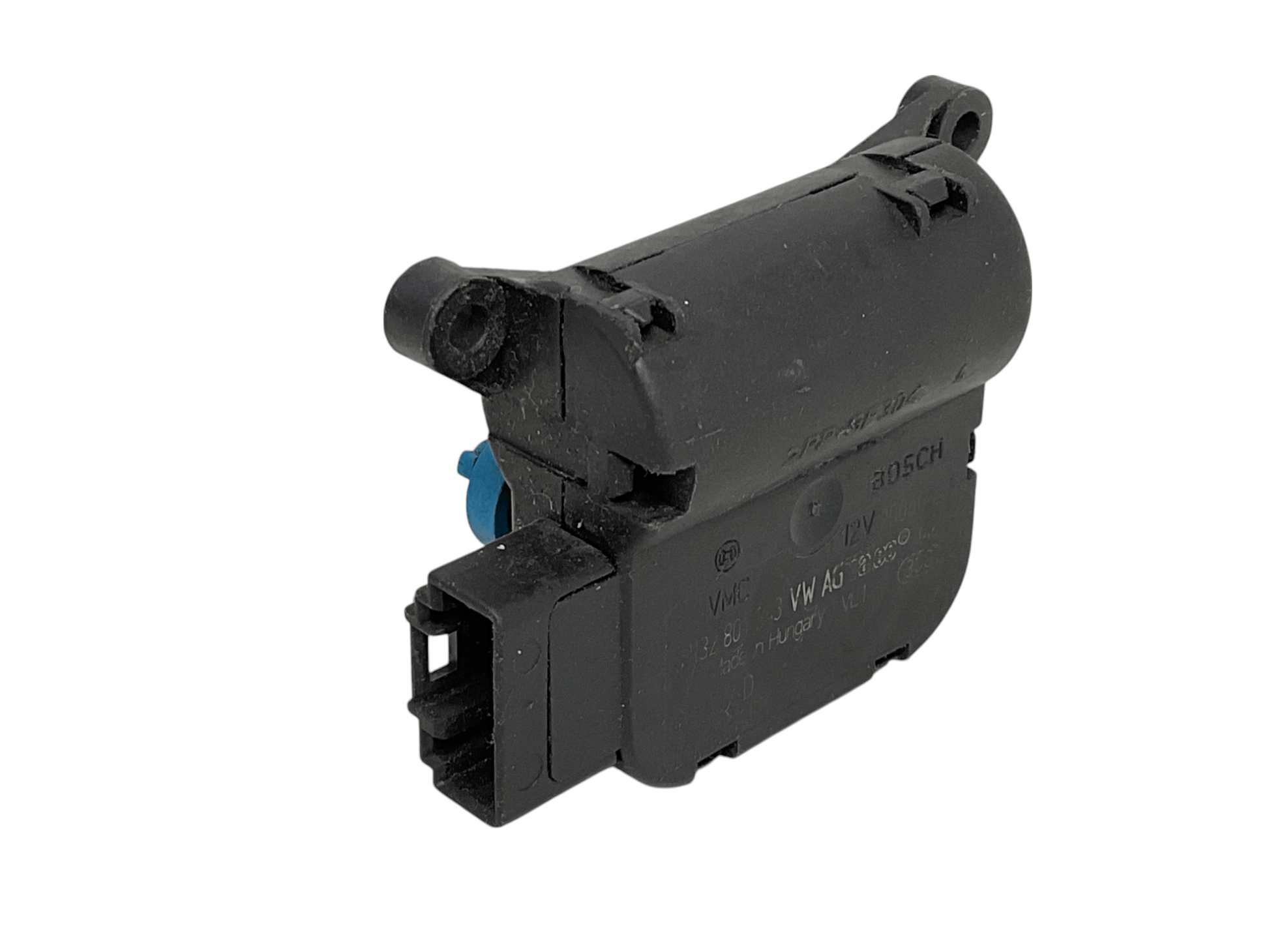 Actuador Trampillas VW 0132801343 - 0132801343