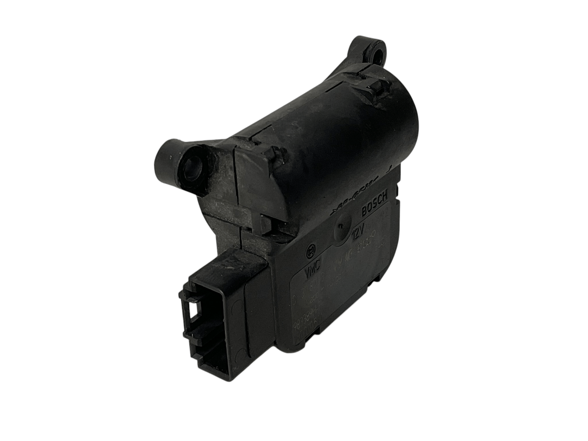 Actuador Trampillas VW 0132801345 - 0132801345