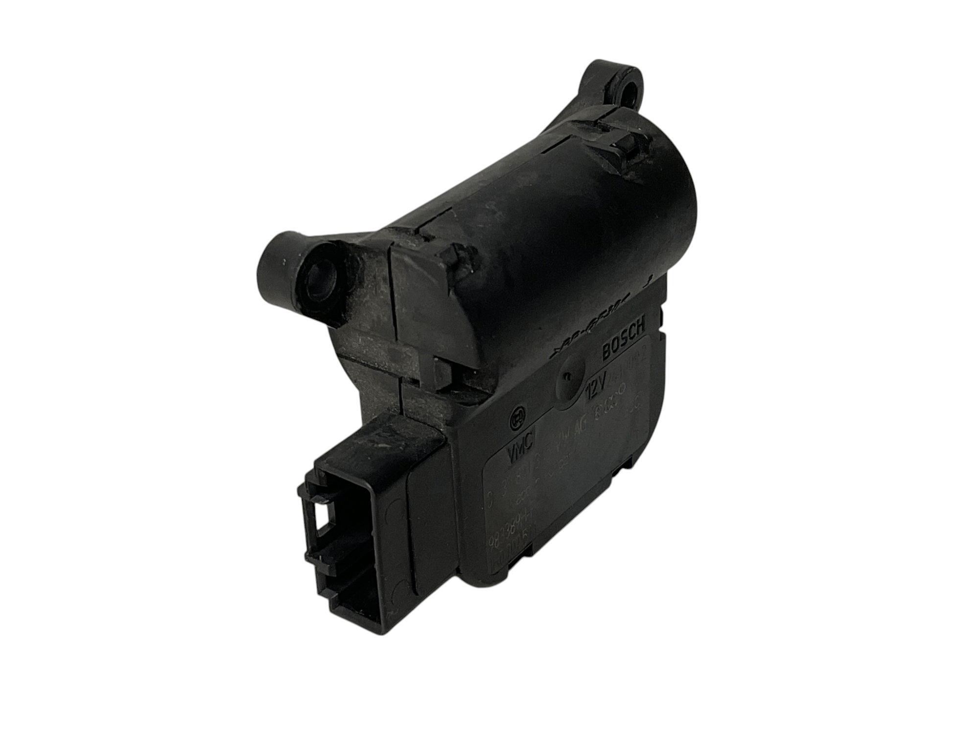 Actuador Trampillas VW 0132801345 - 0132801345