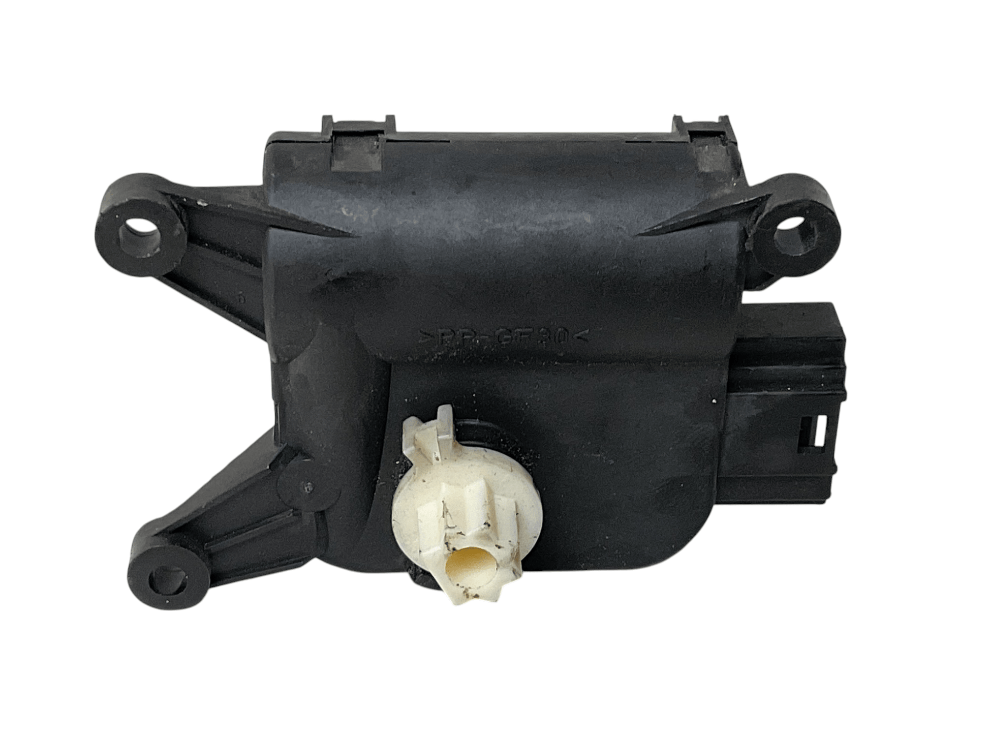 Actuador Trampillas VW 0132801345 - 0132801345