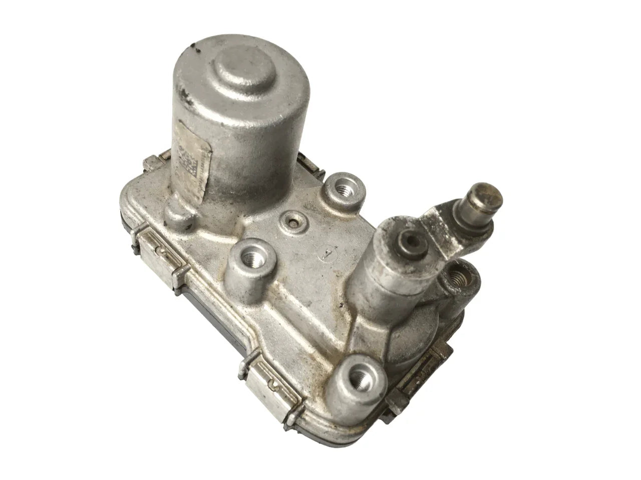 Actuador Turbo Freelander II A2C84388800