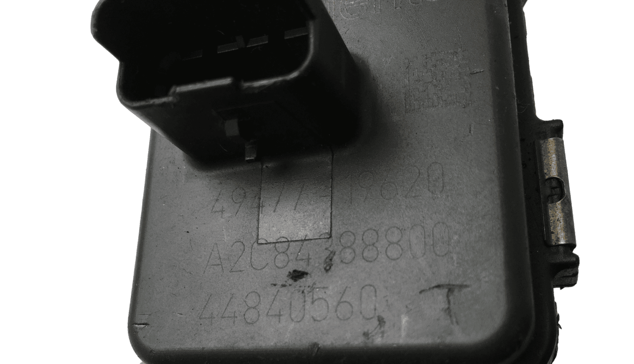 Actuador Turbo Freelander II A2C84388800 - A2C84388800