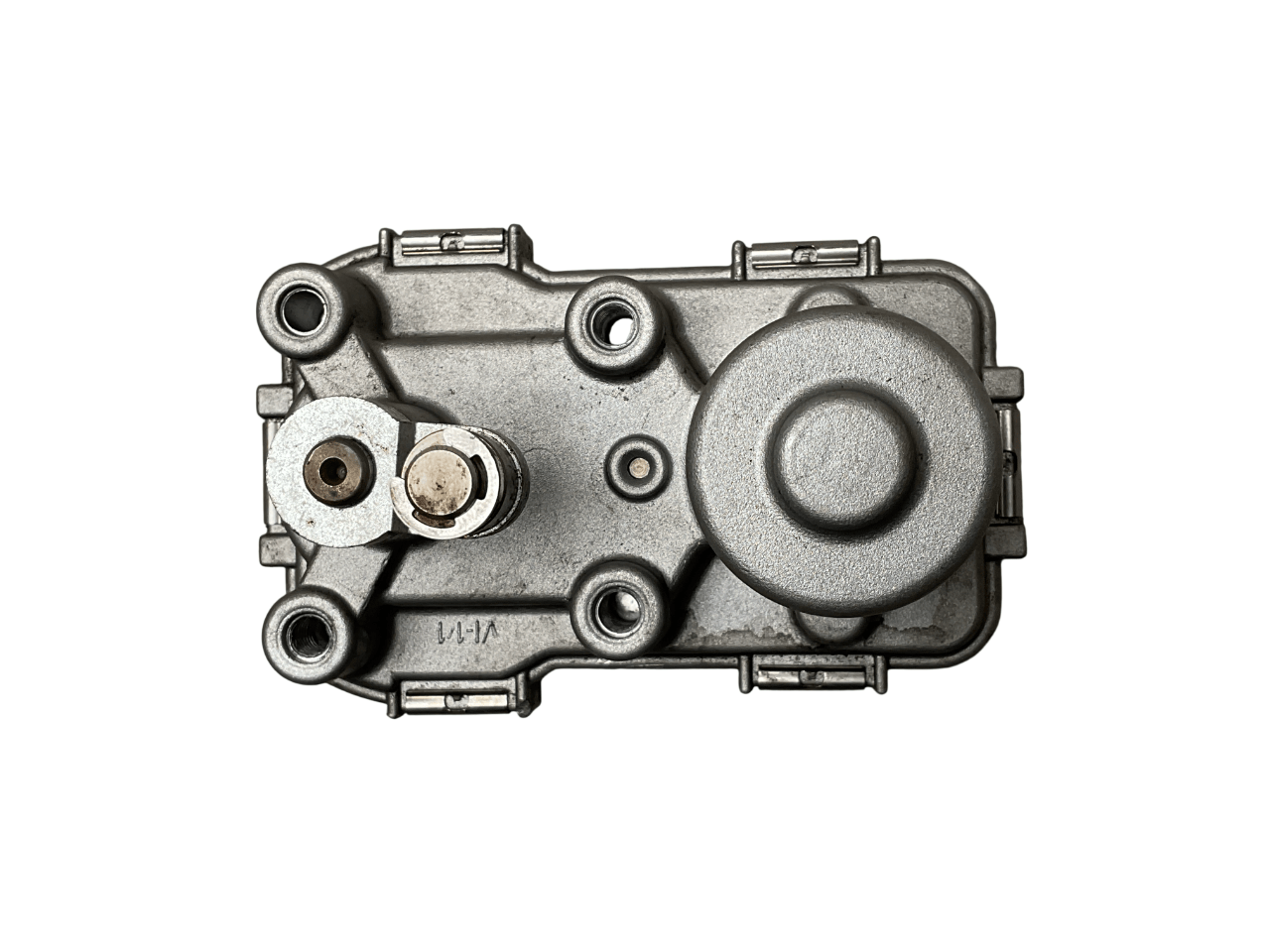 Actuador Turbo Mercedes - A6511530394