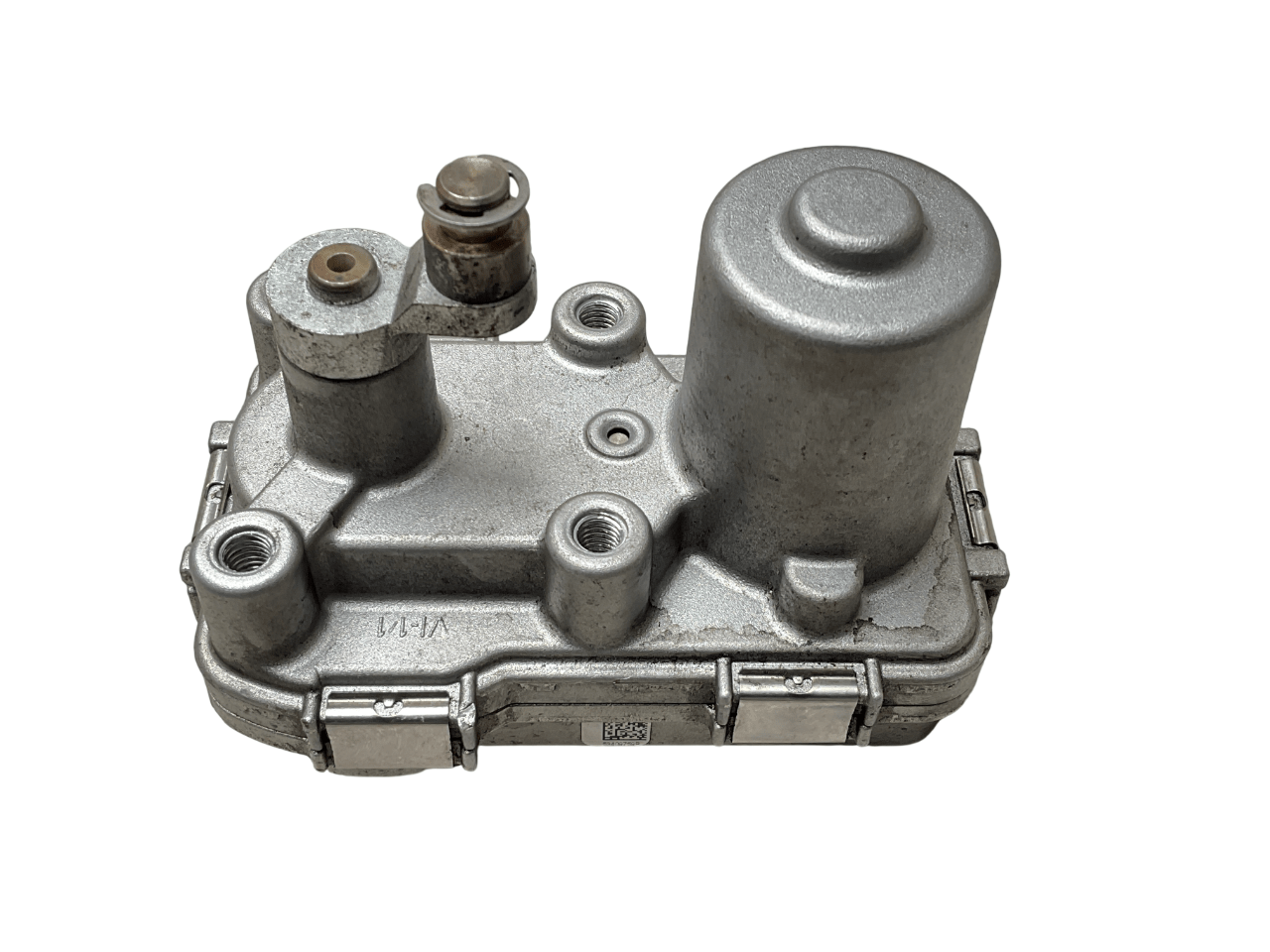 Actuador Turbo Mercedes - A6511530394