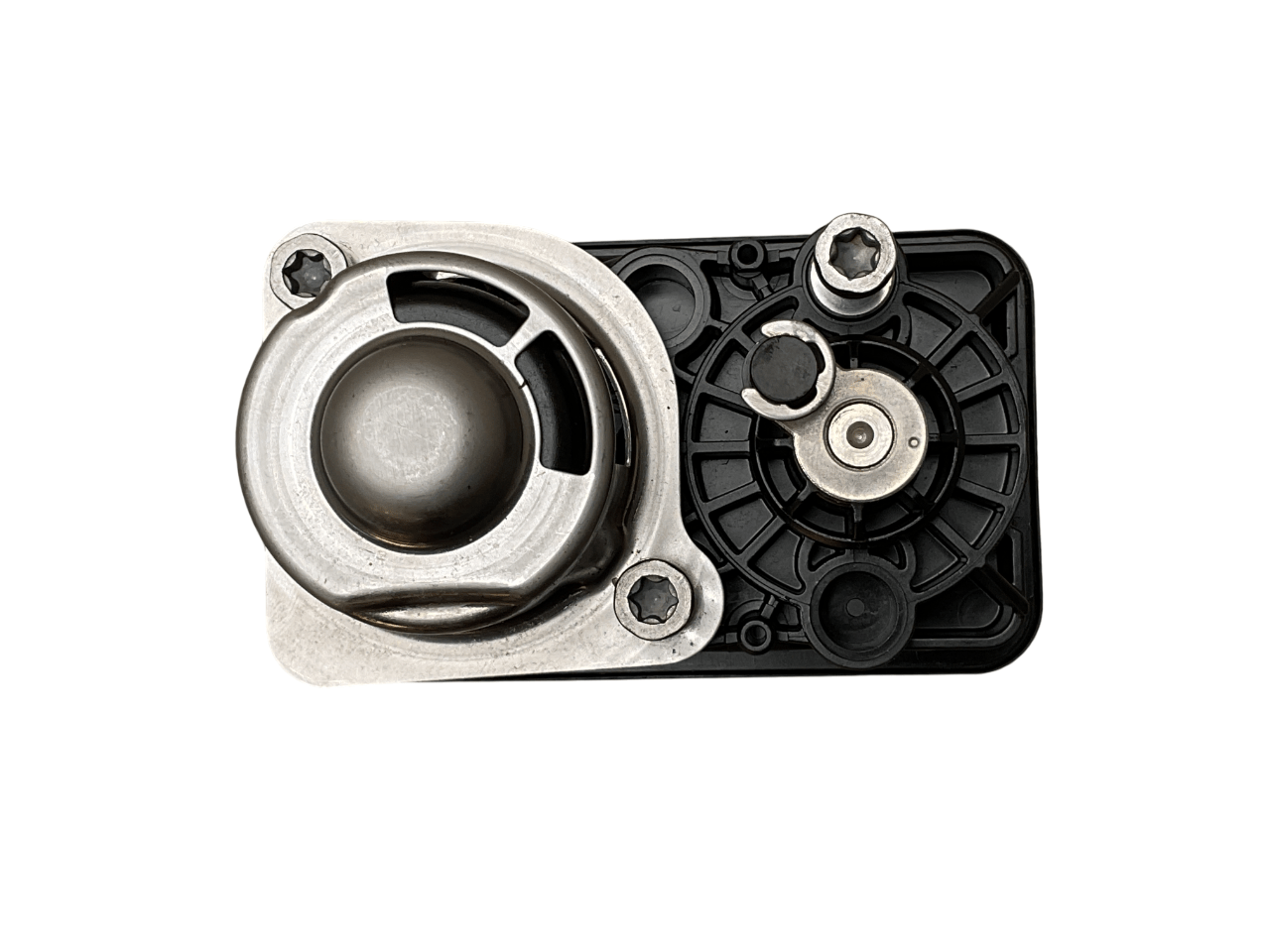 Actuador Turbo VW 40006716 - 40006716