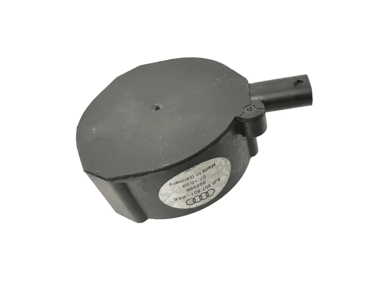 Actuador VW 8J0907601
